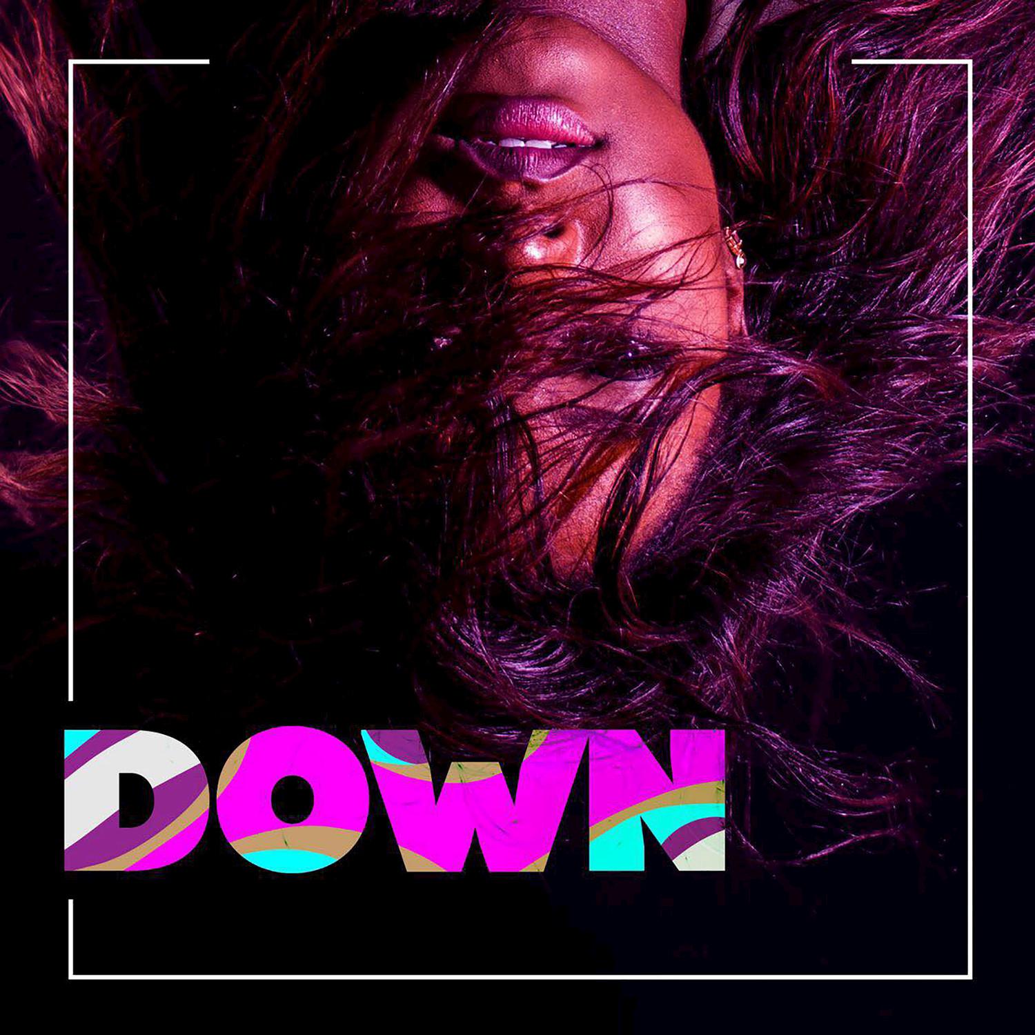 Down