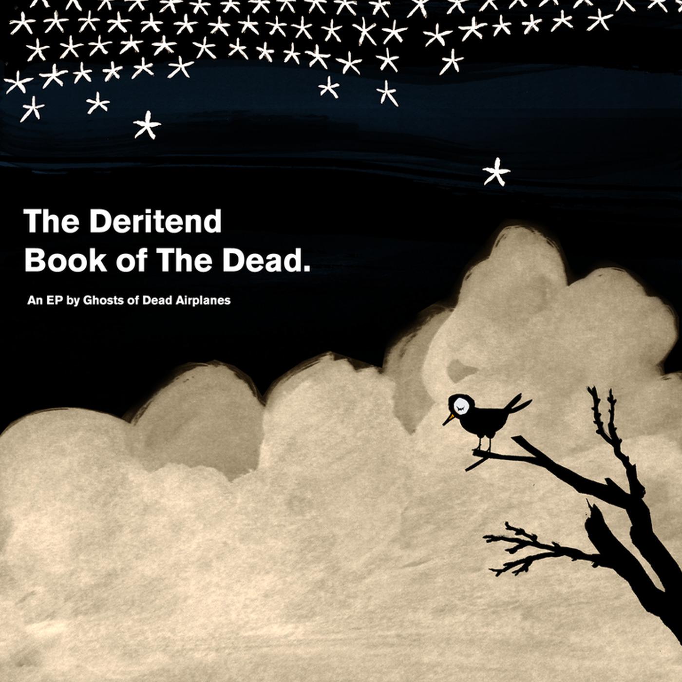 The Deritend Book of the Dead