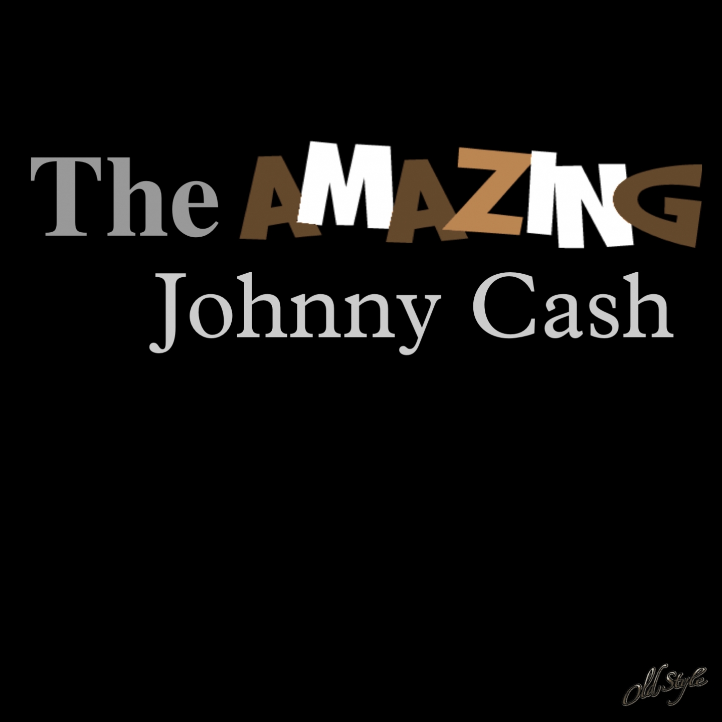 The Amazing Johnny Cash