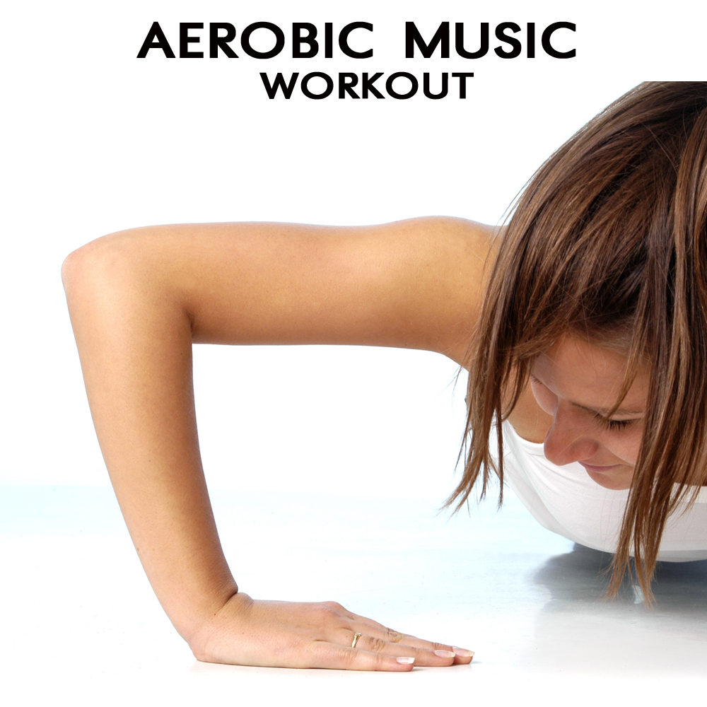 In Shape - Aerobics Music