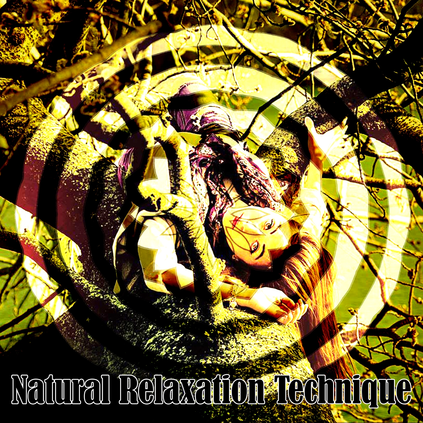 Natural Relaxation Technique