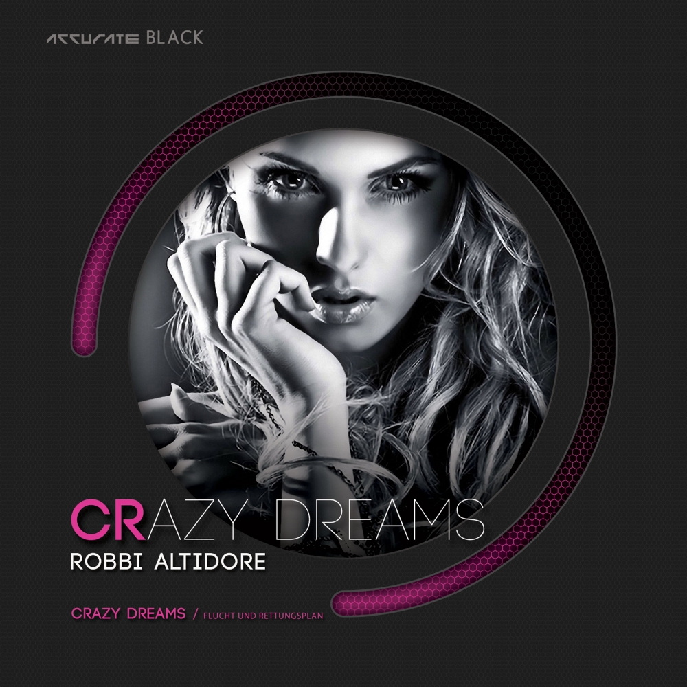 Crazy Dreams (Original Mix)