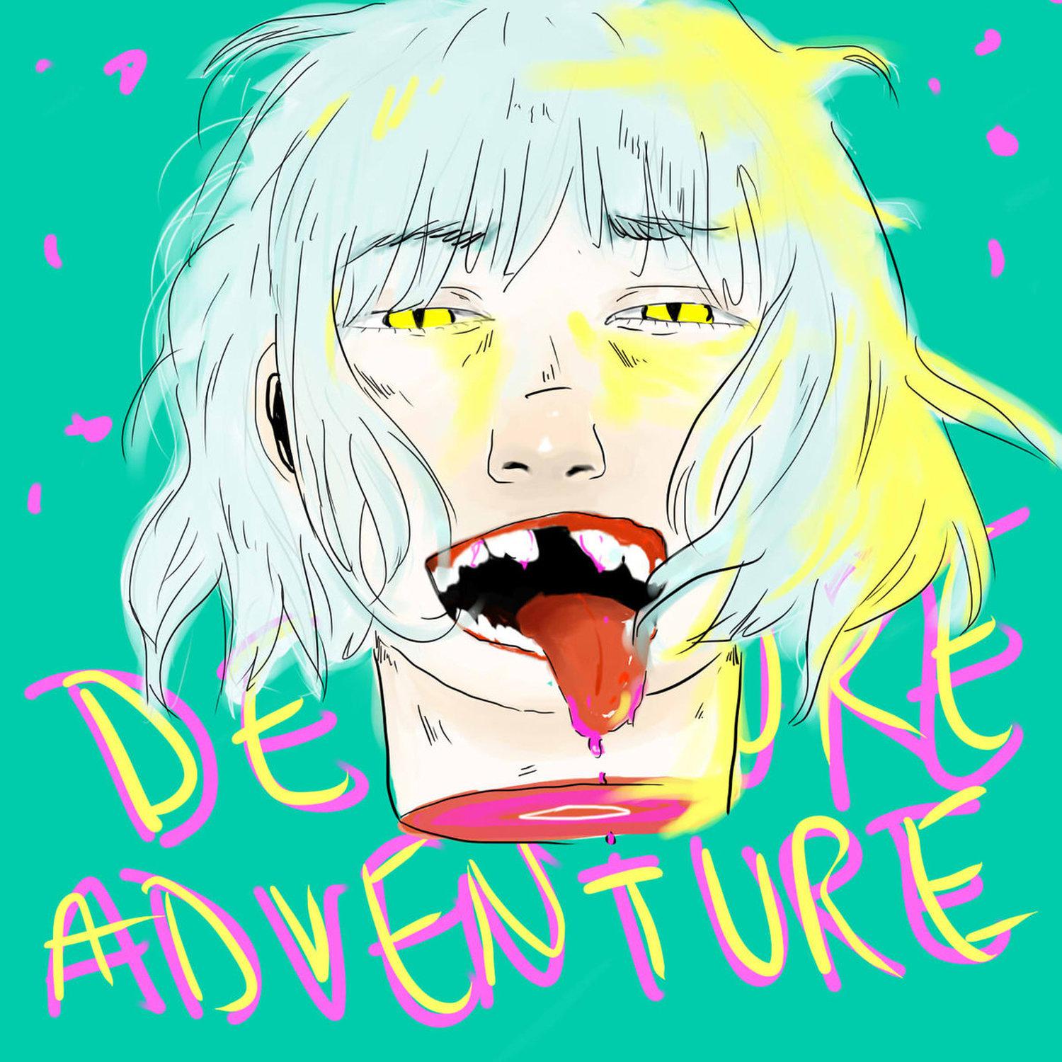 Denture Adventure