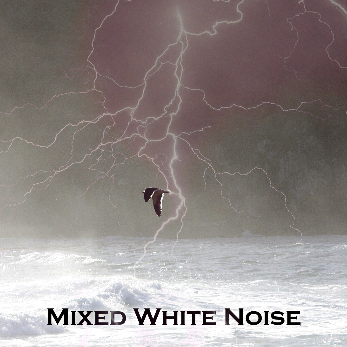 Mixed White Noise