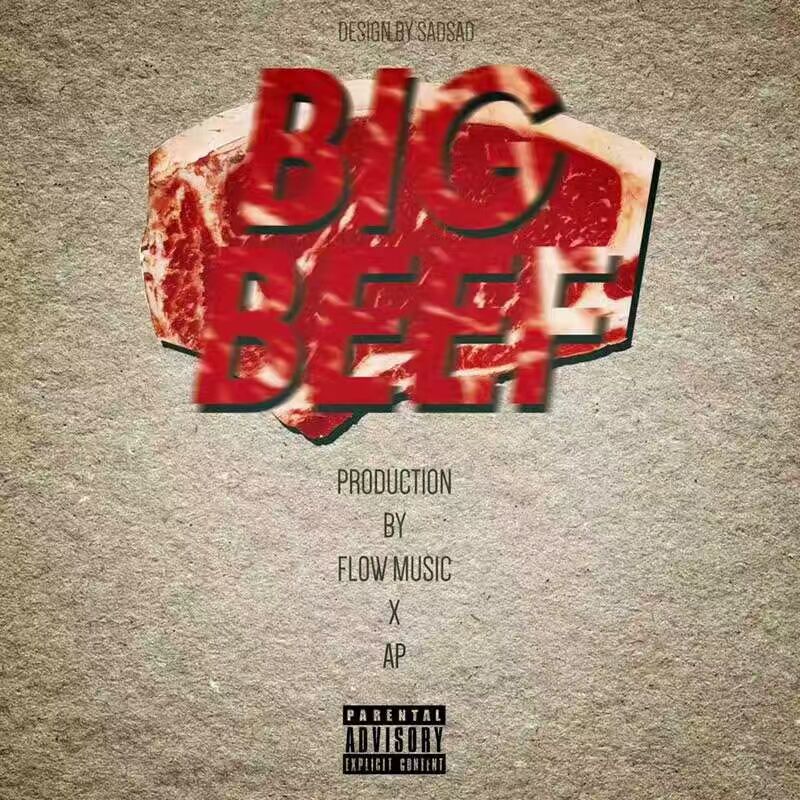 Big Beef（Prod.AP）