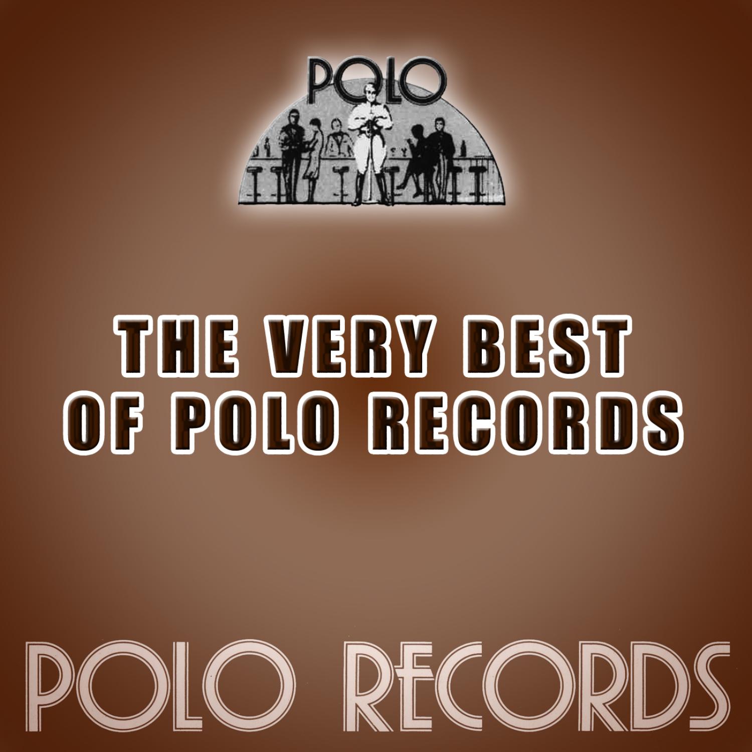 The Very Best Of Polo Records