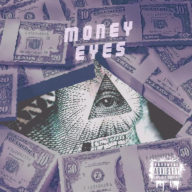 MONEY EYES