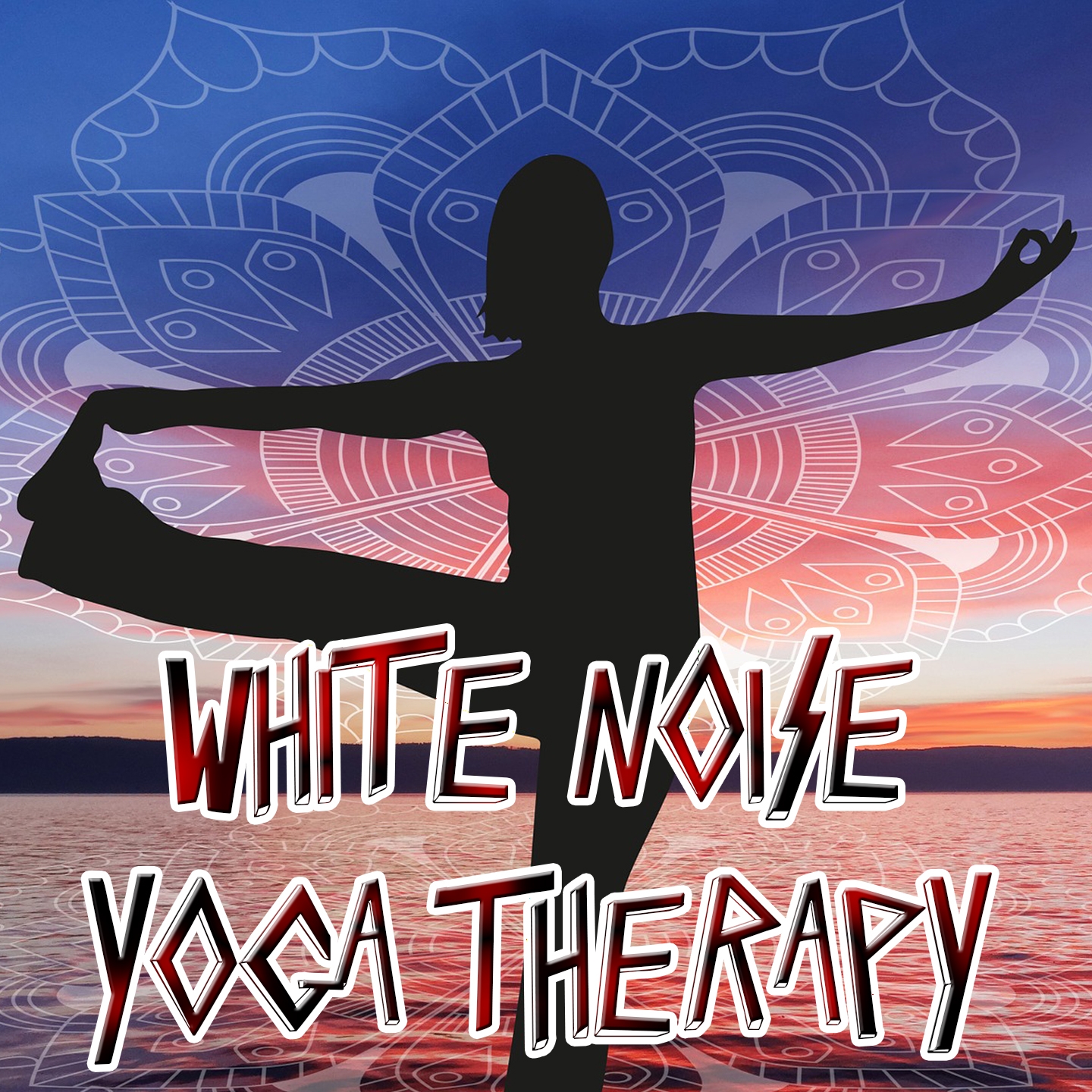 White Noise Yoga Therapy
