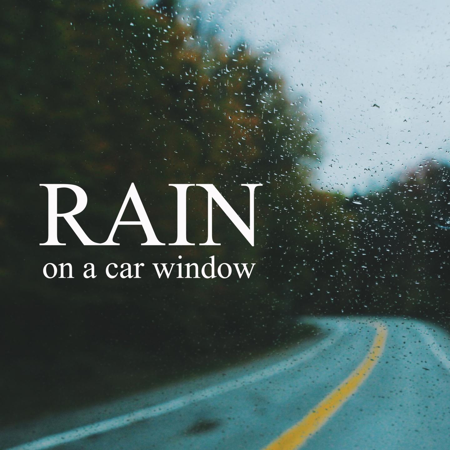 Rain in a Car (Part 38)