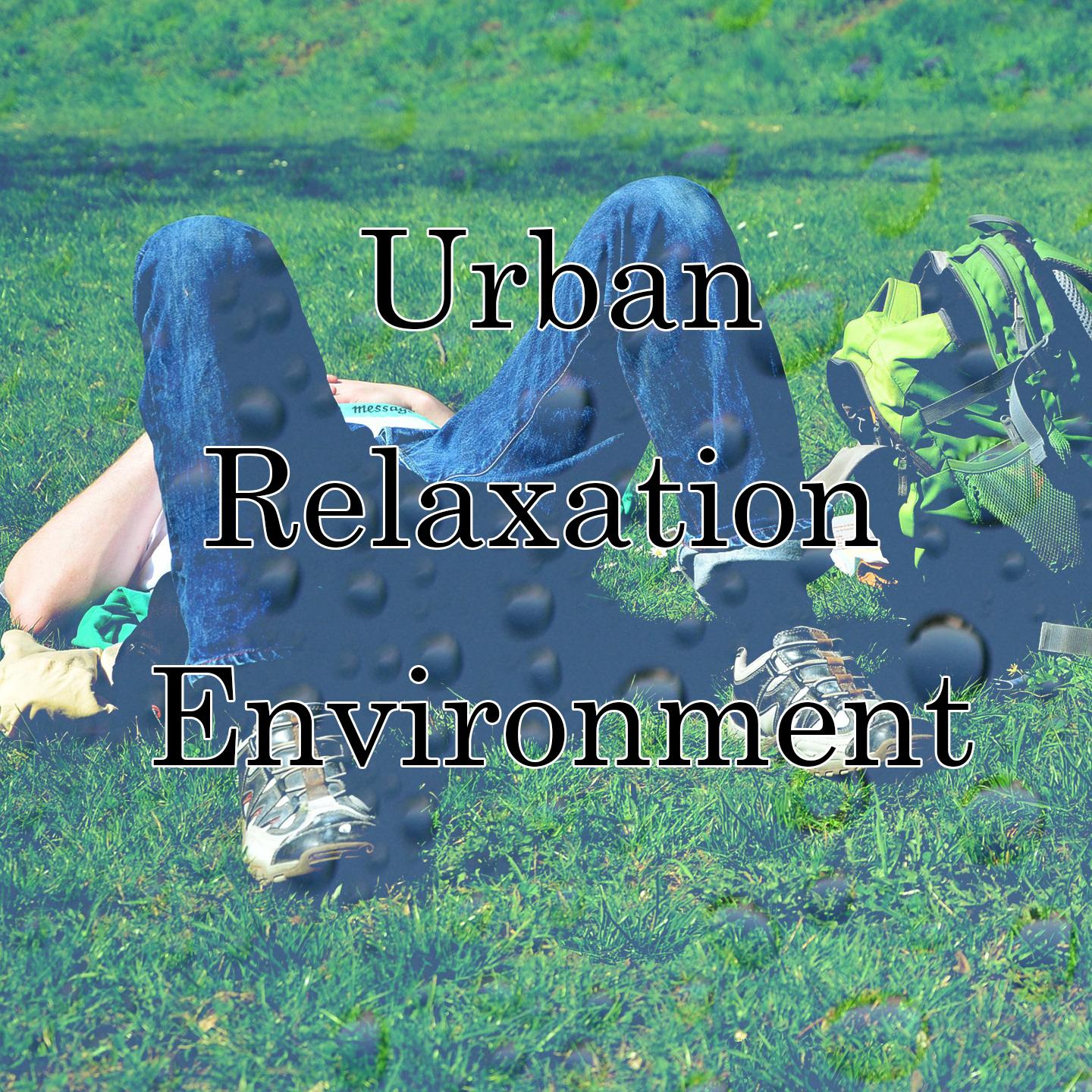 Urban Relaxation Environment
