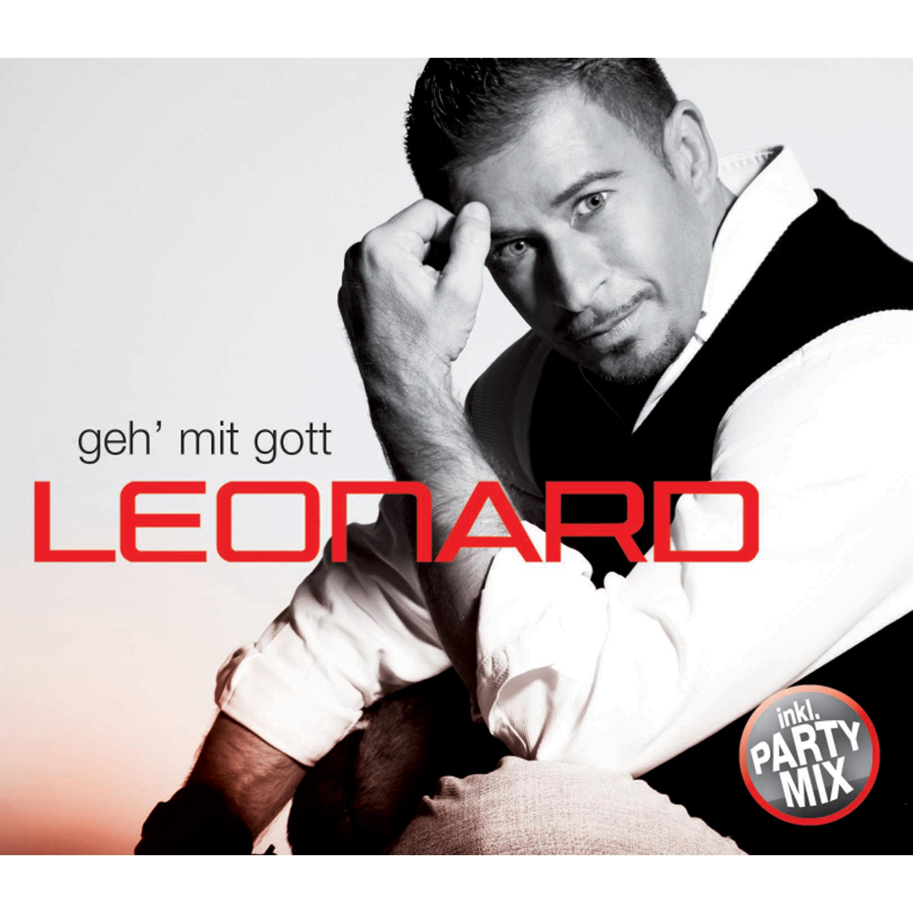 Geh' Mit Gott (Power-Radio-Version)