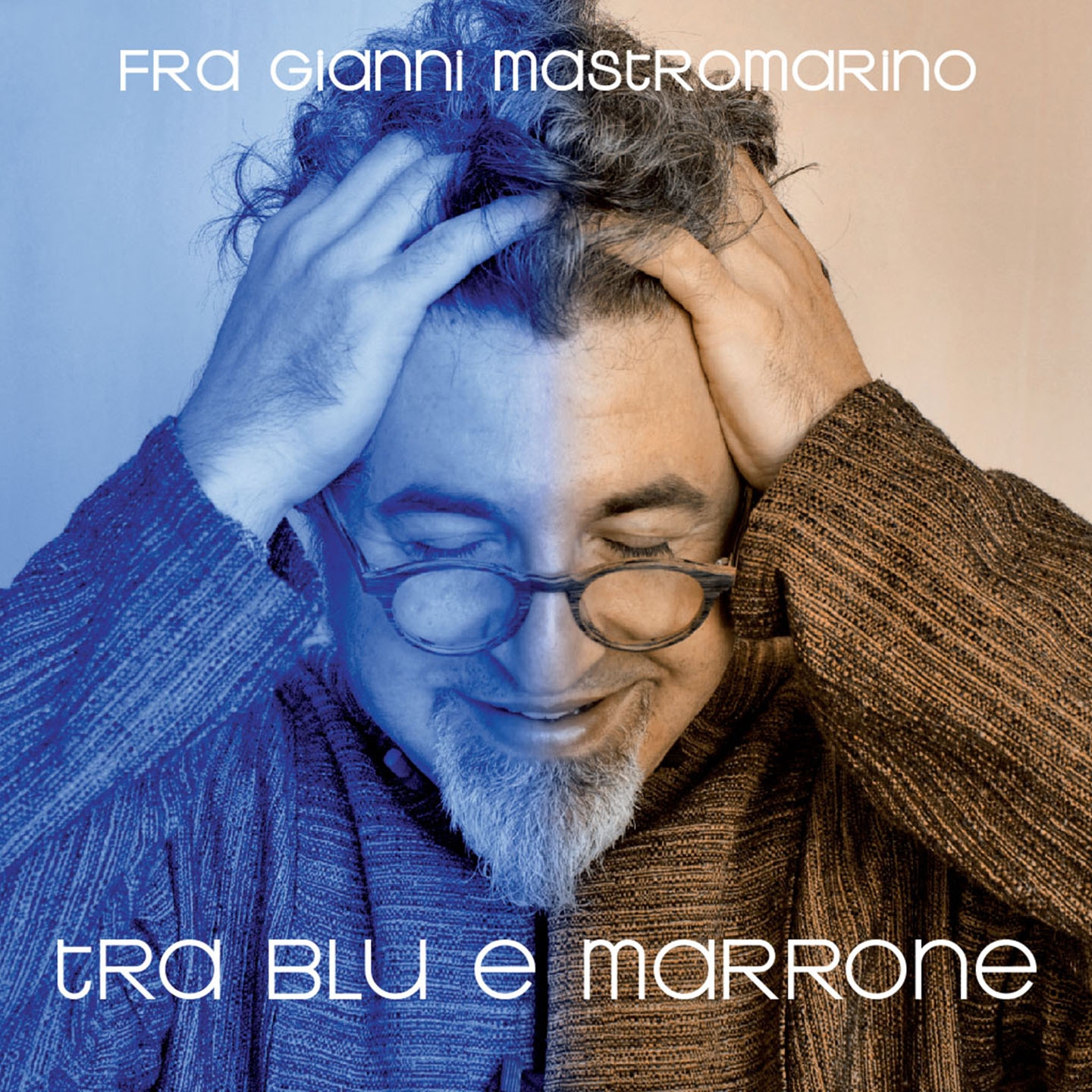 Intro: tra blu e marrone