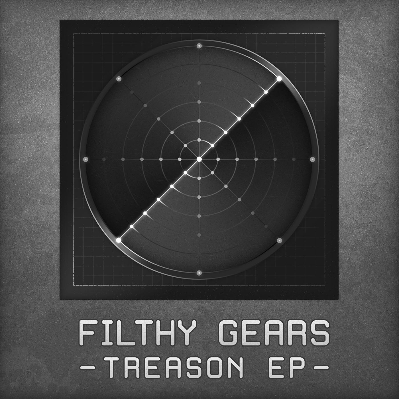 Filthy Gears Treason 003