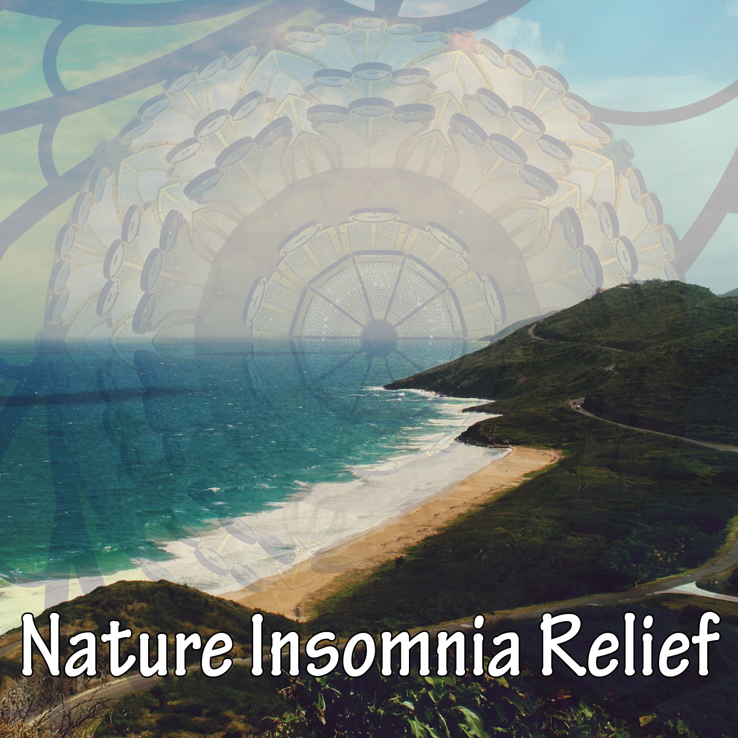 Nature Insomnia Relief
