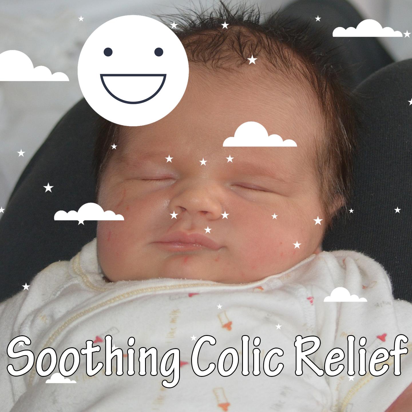 Soothing Colic Relief