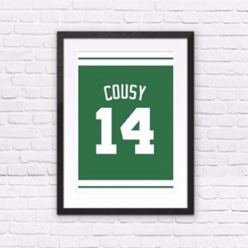 Bob Cousy (Prod. Canis Major)