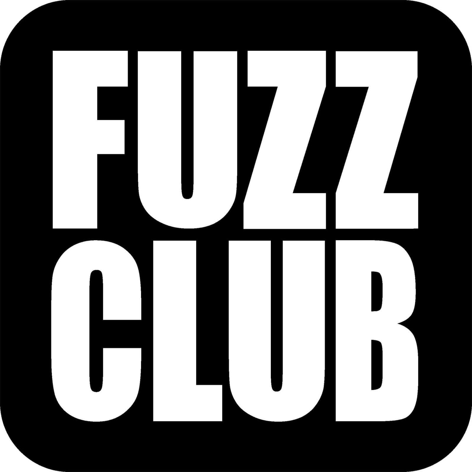 Fuzz Club Session