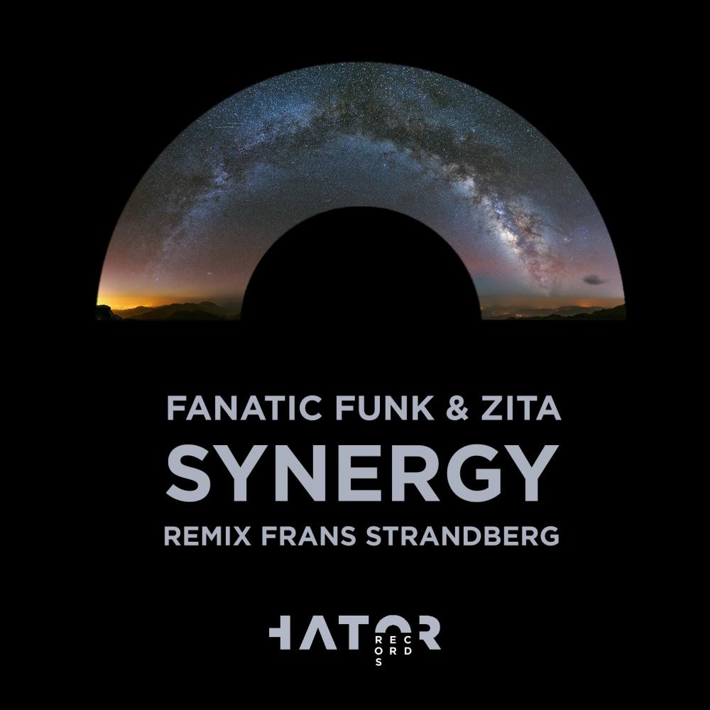 Synergy (Original Mix)