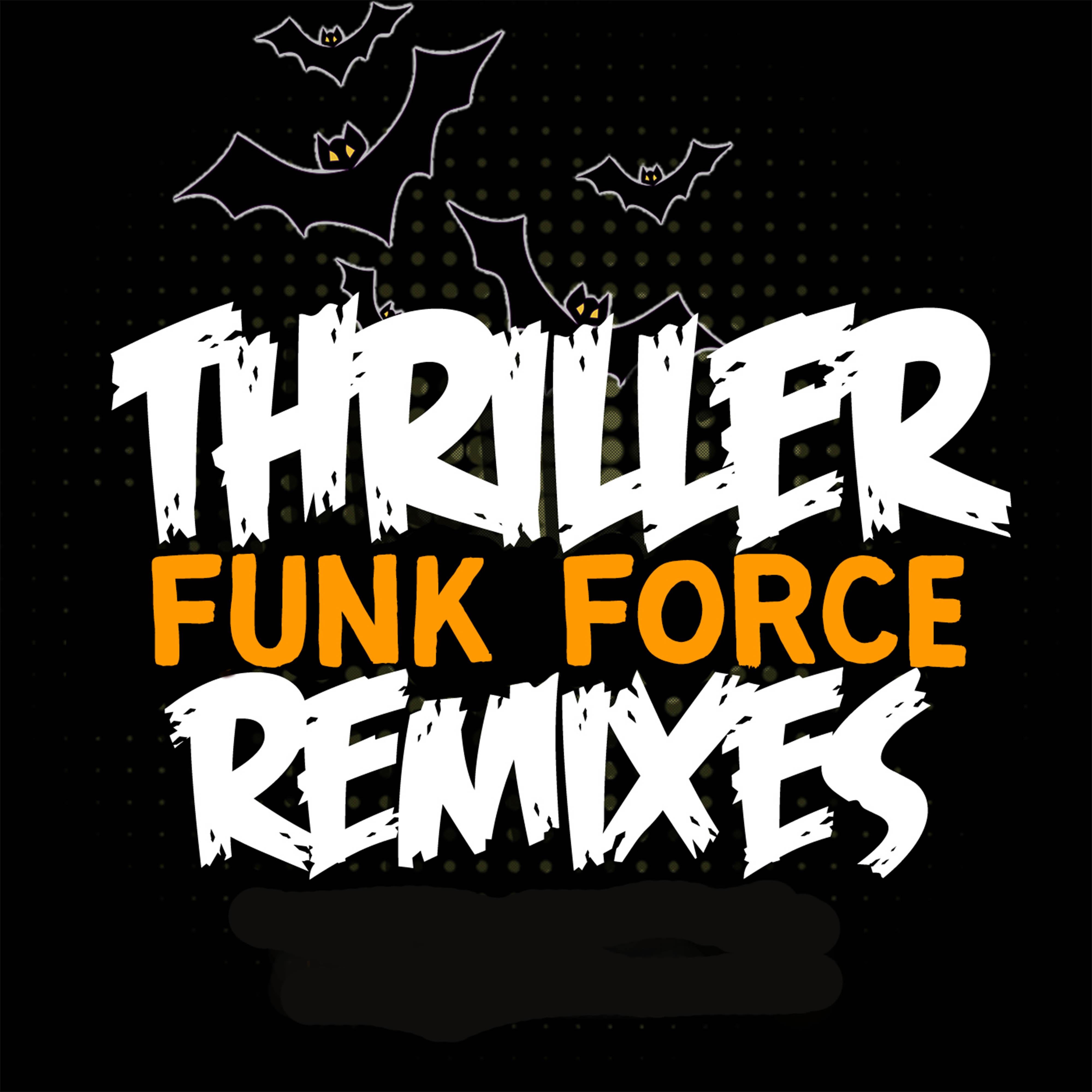 Thriller (Transfers Mix)