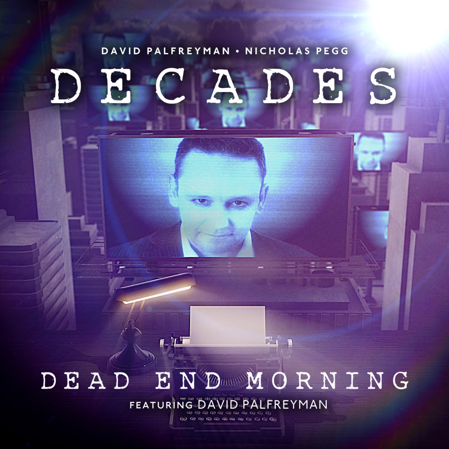 Dead End Morning (Radio Edit)