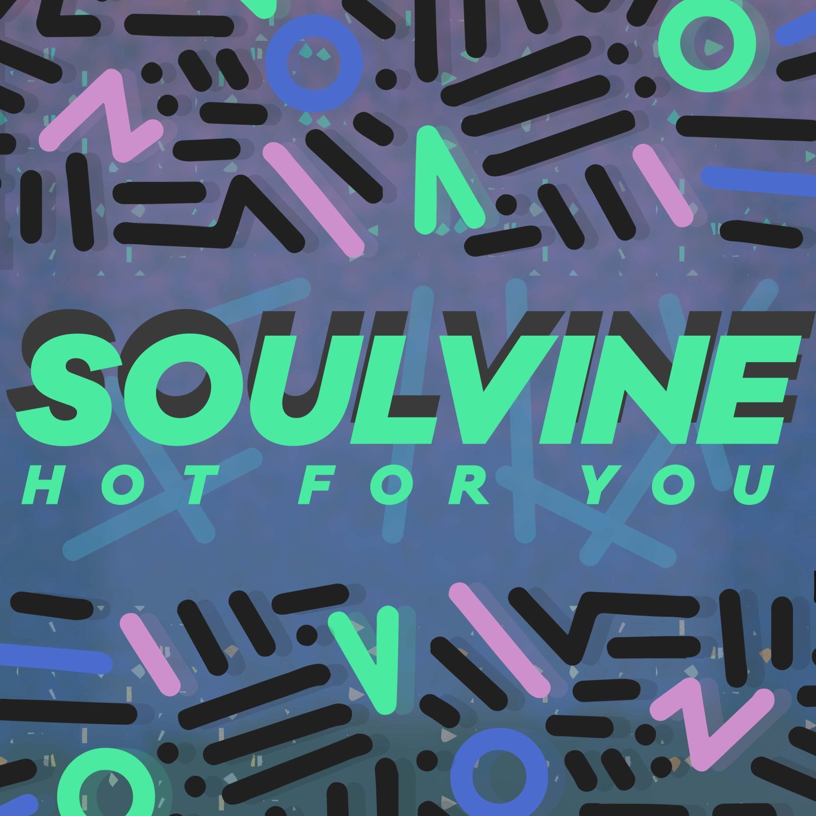 Hot For You EP