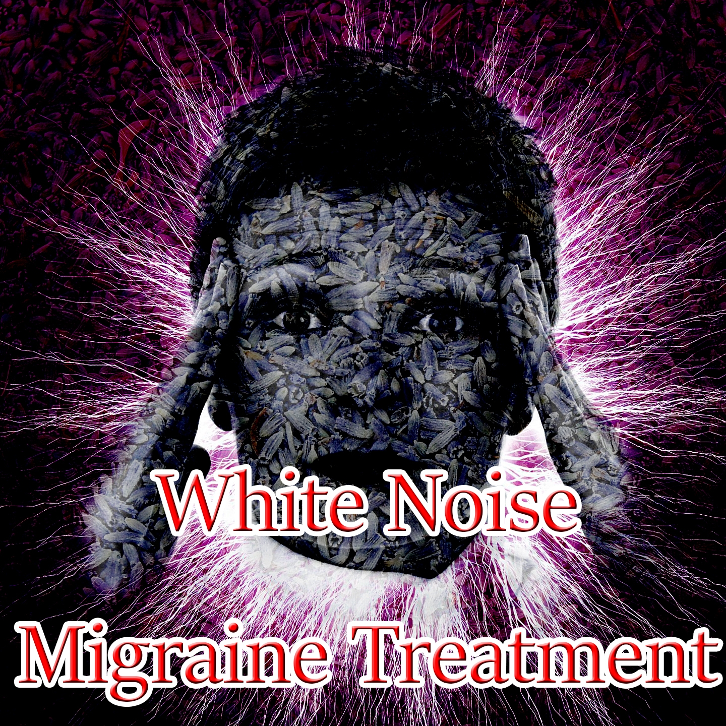 White Noise Migraine Treatment