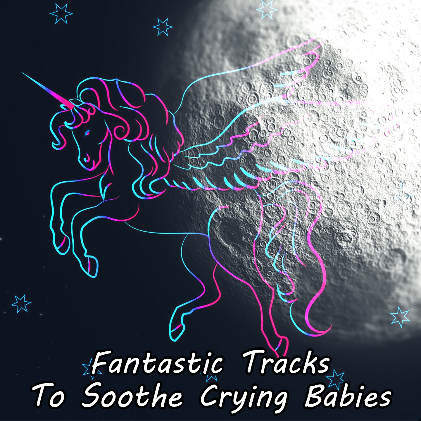 Fantastic Tracks To Soothe Crying Babies