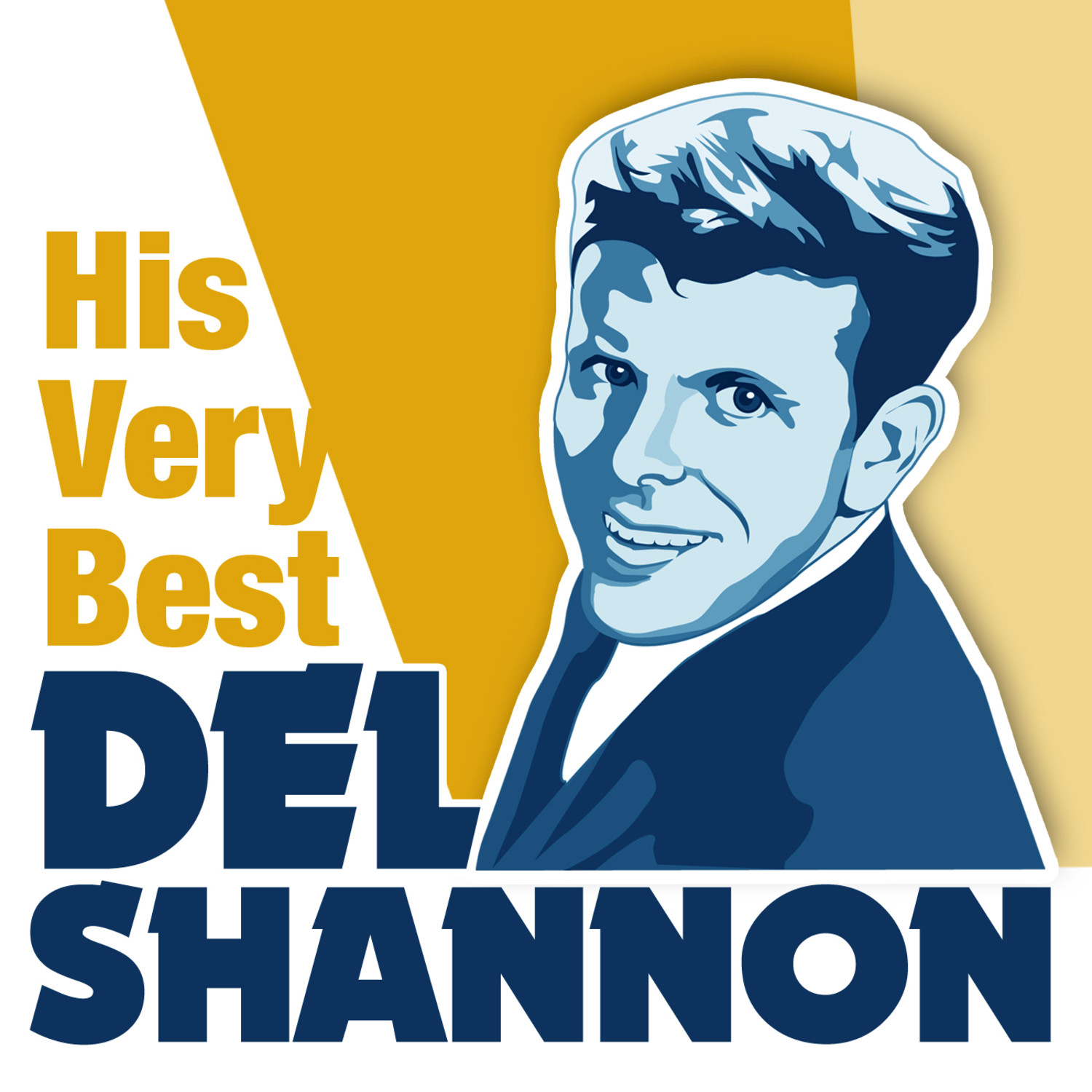 Del Shannon - His Very Best