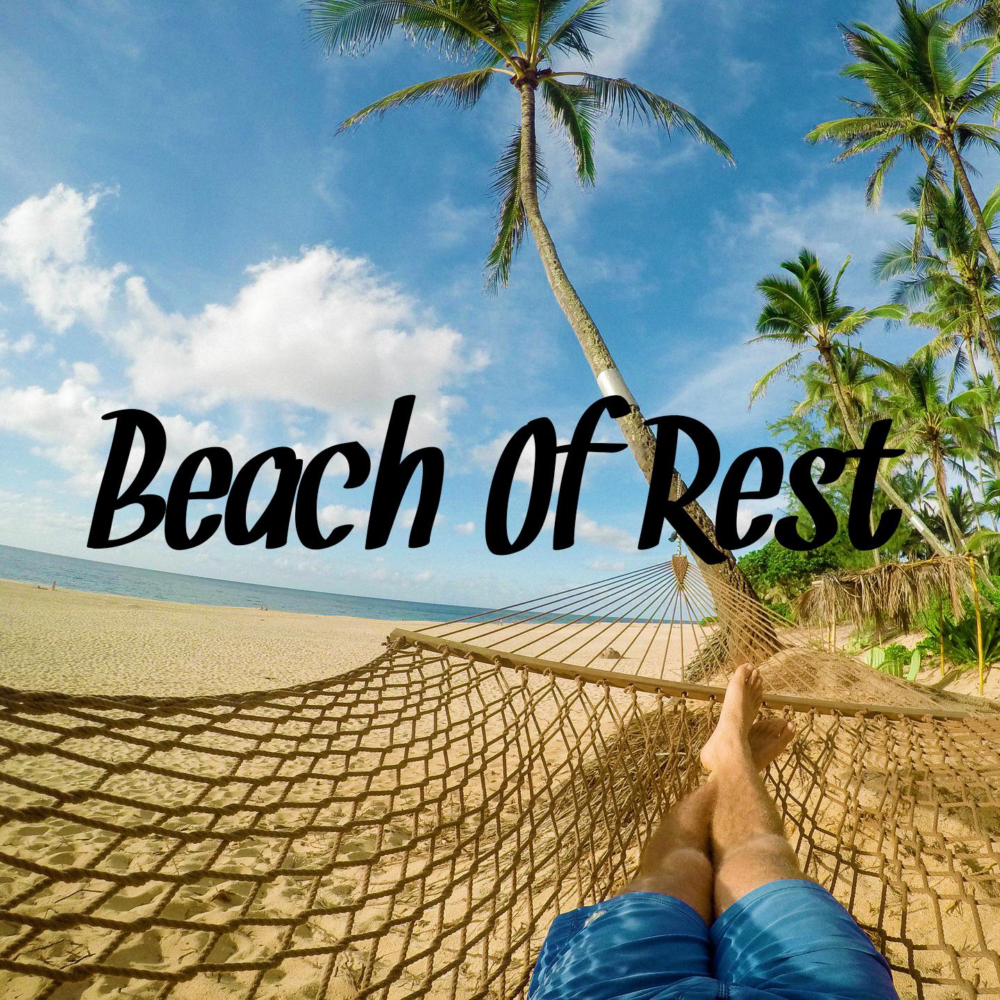 Beach Of Rest