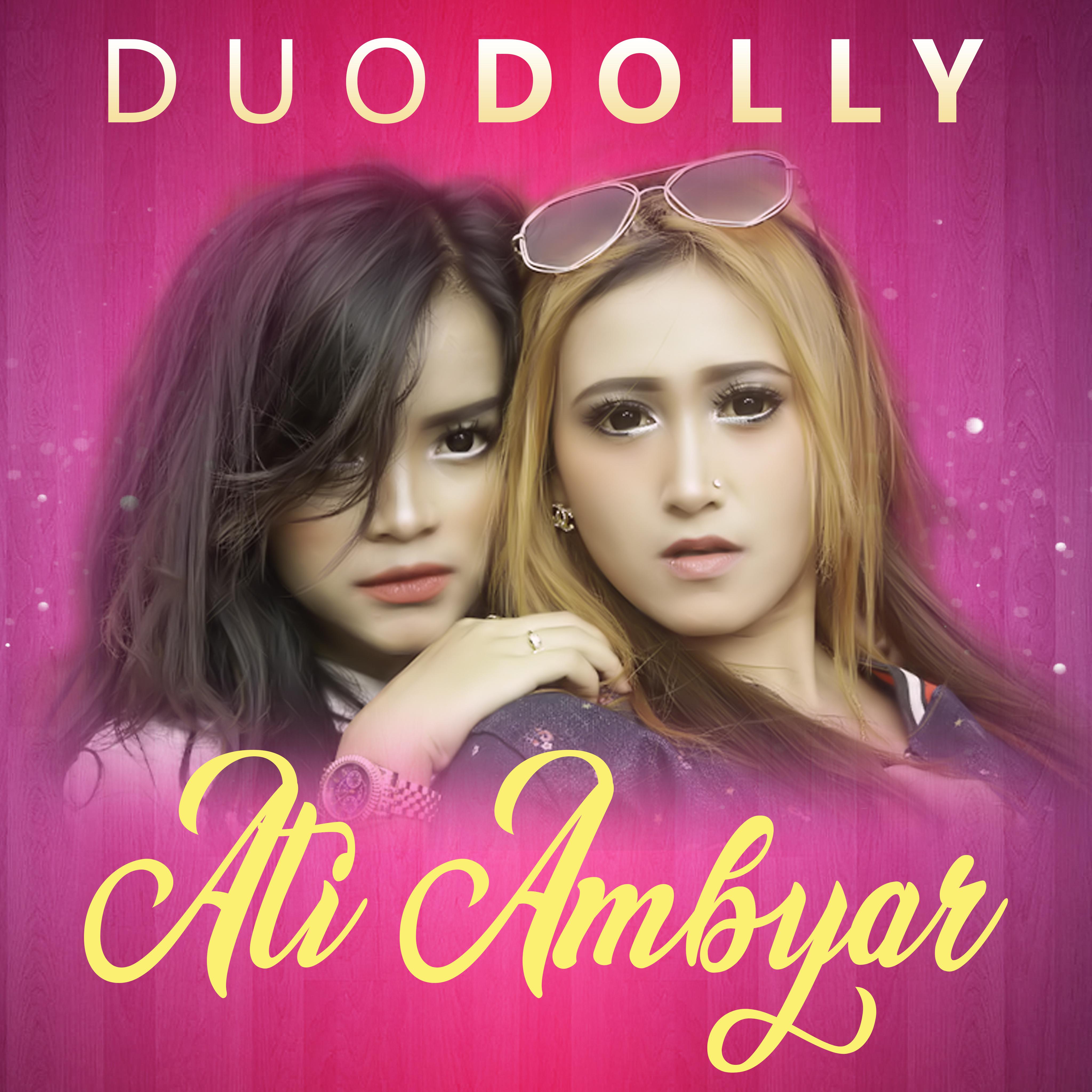 Ati Ambyar (Dangdut Koplo)