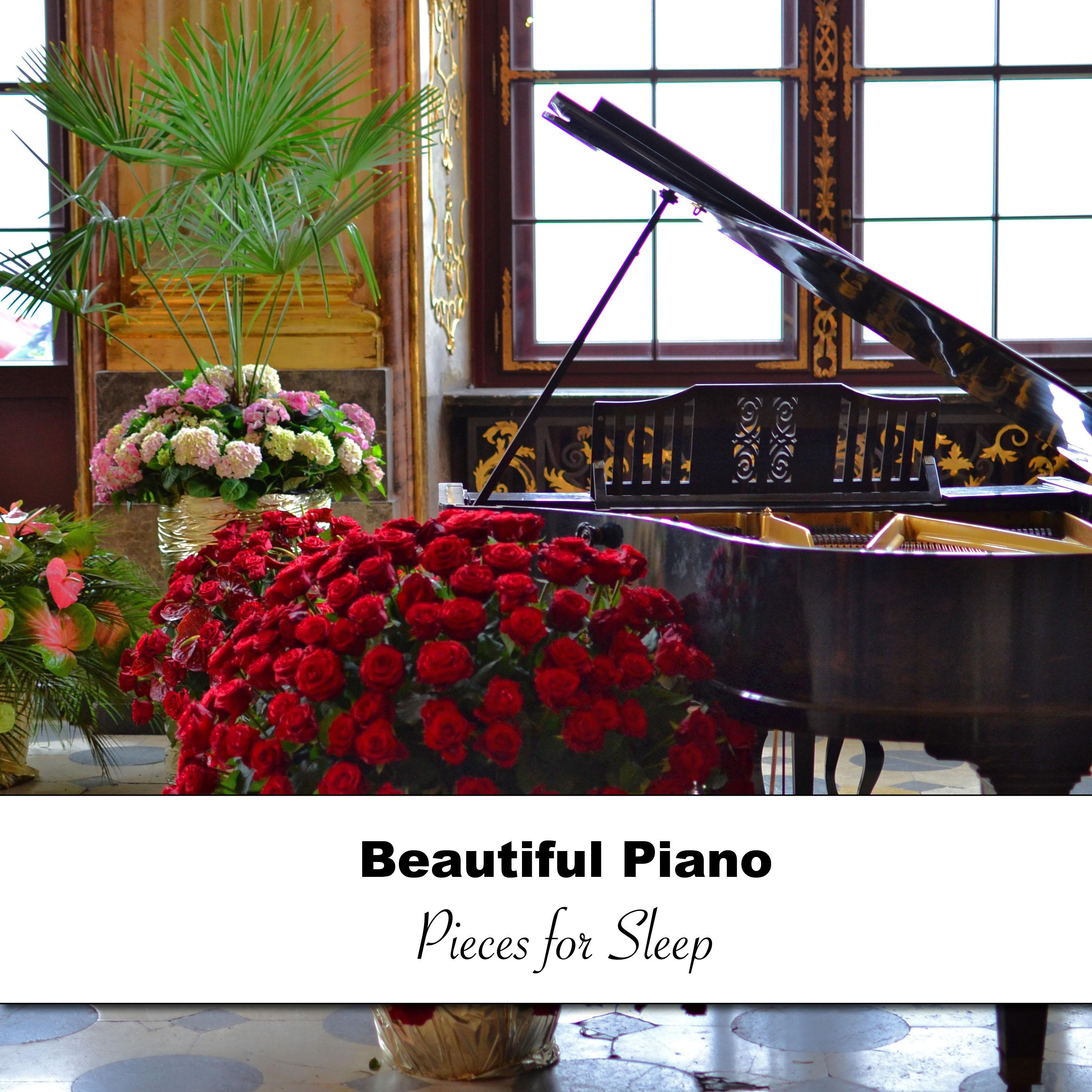 #21 Beautiful & Inspiring Piano Pieces for Sleep