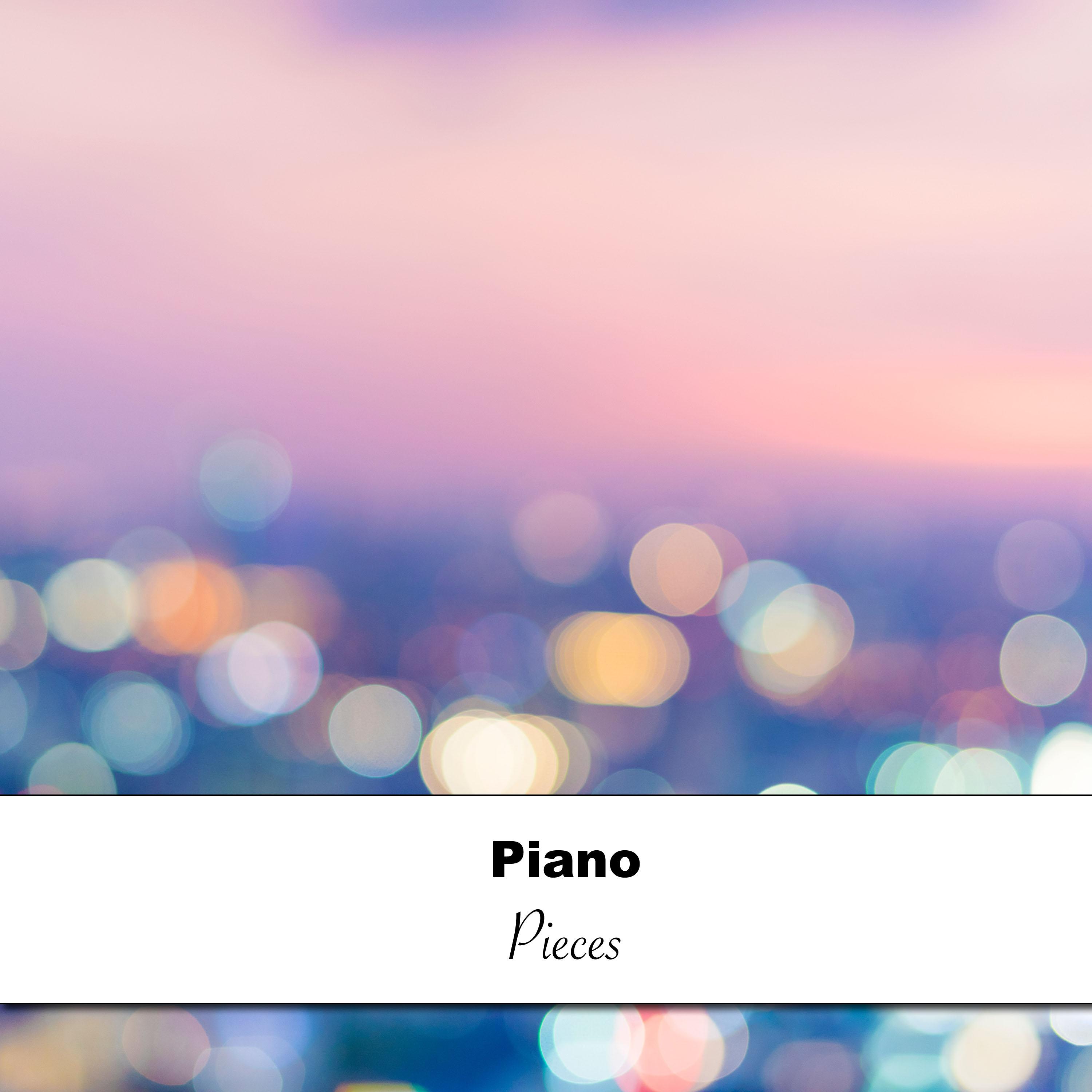 10 Piano Pieces