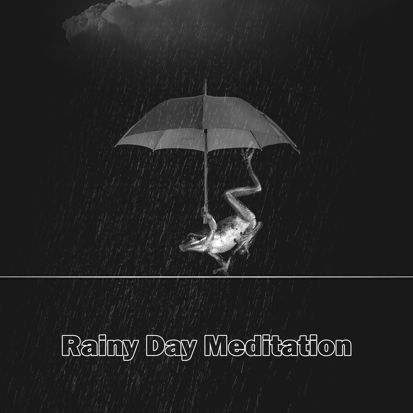 Rainy Day Meditation