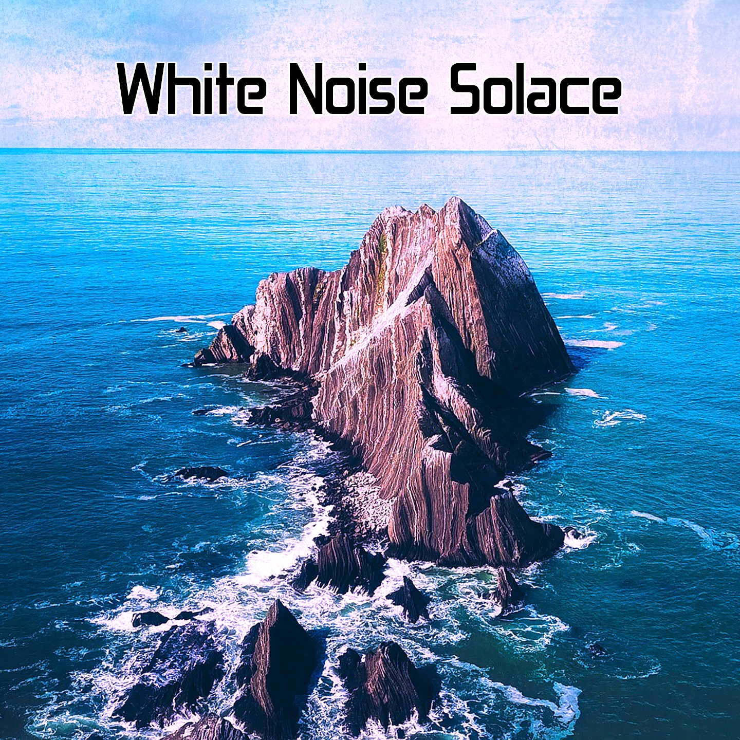 White Noise Solace