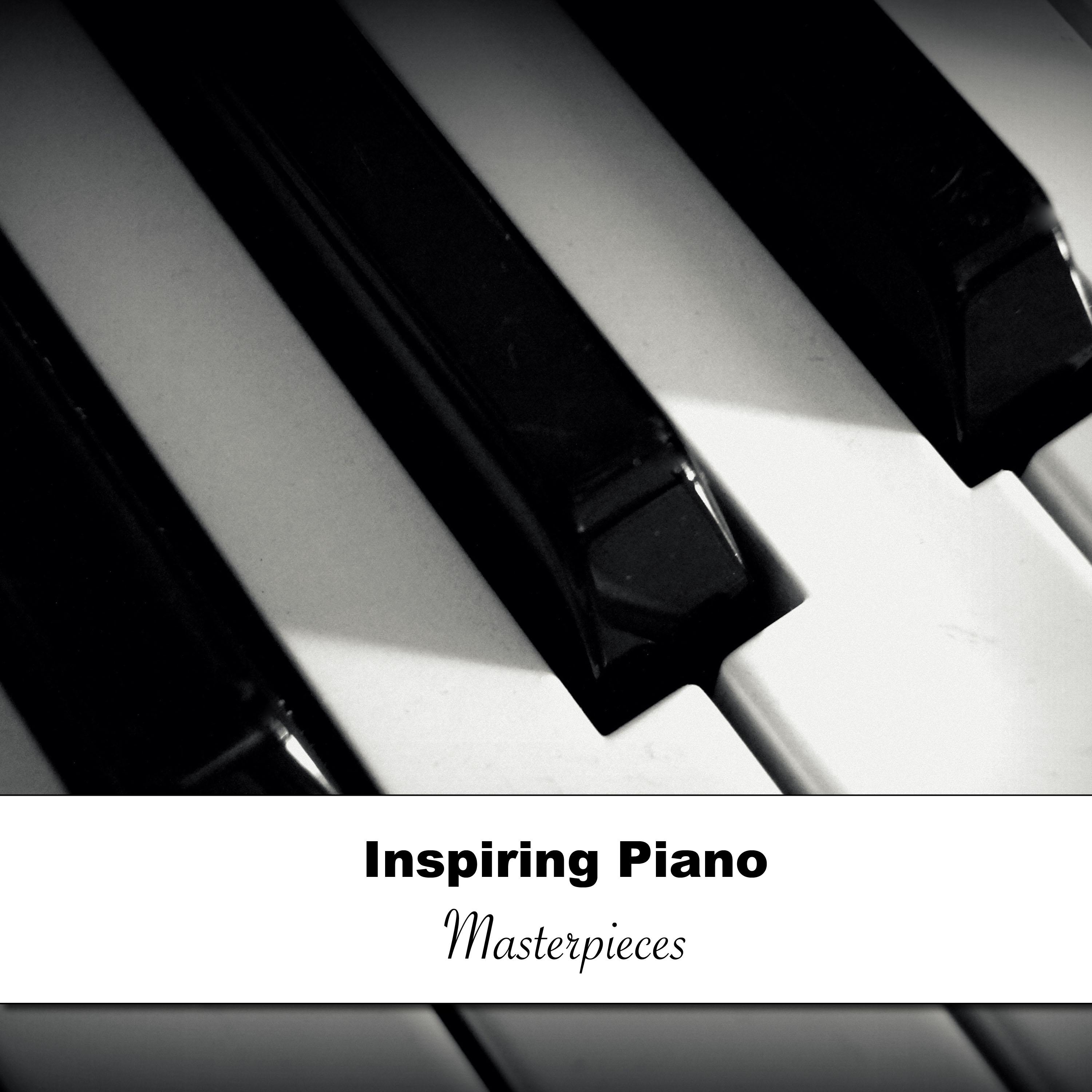 2018 Inspiring Piano Masterpieces to Loop All Night