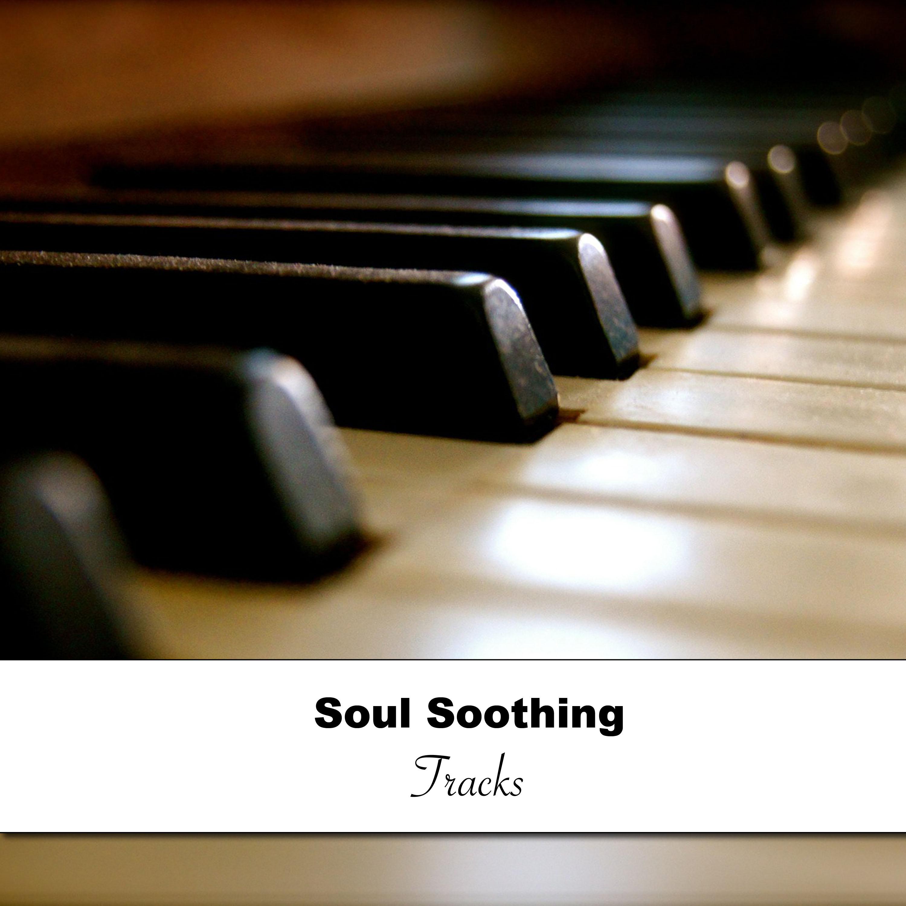 12 Soul Soothing Tracks for Unborn Babies