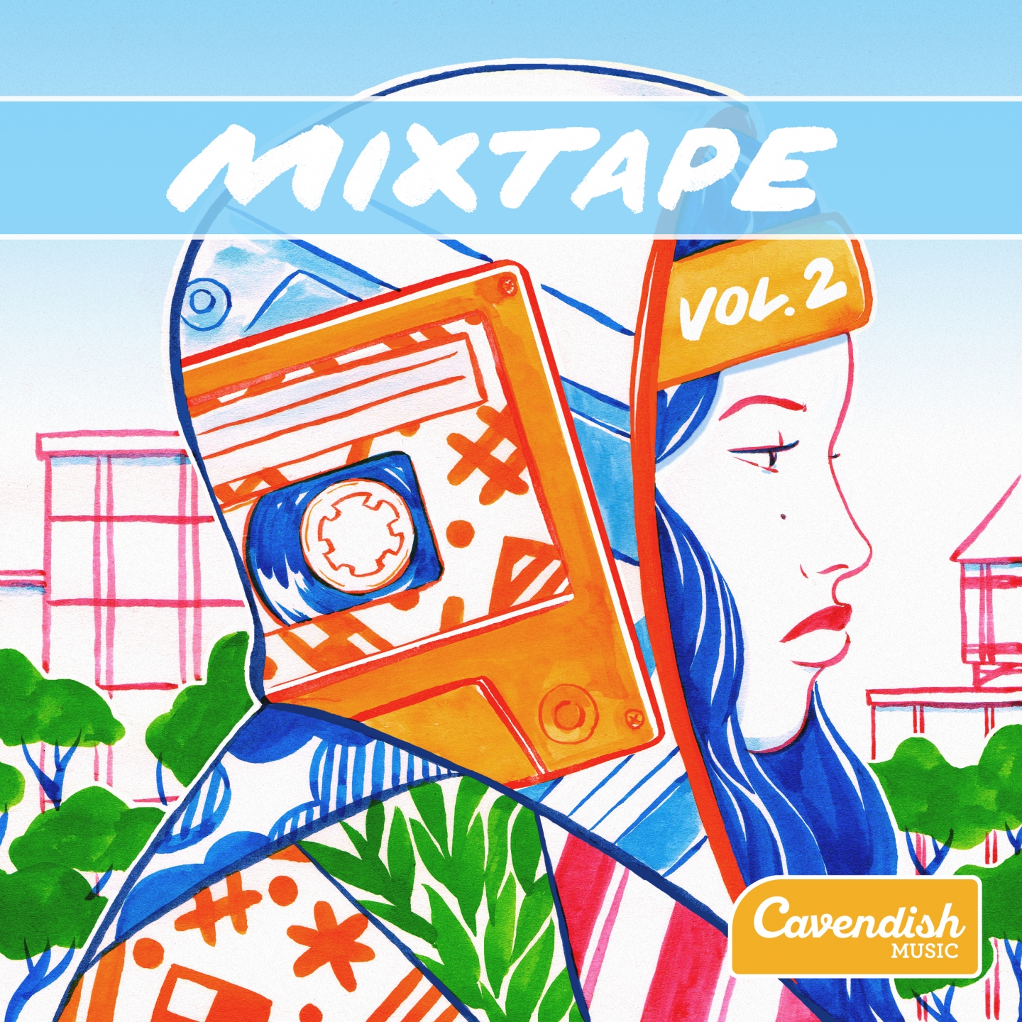 Mixtape, Vol. 2