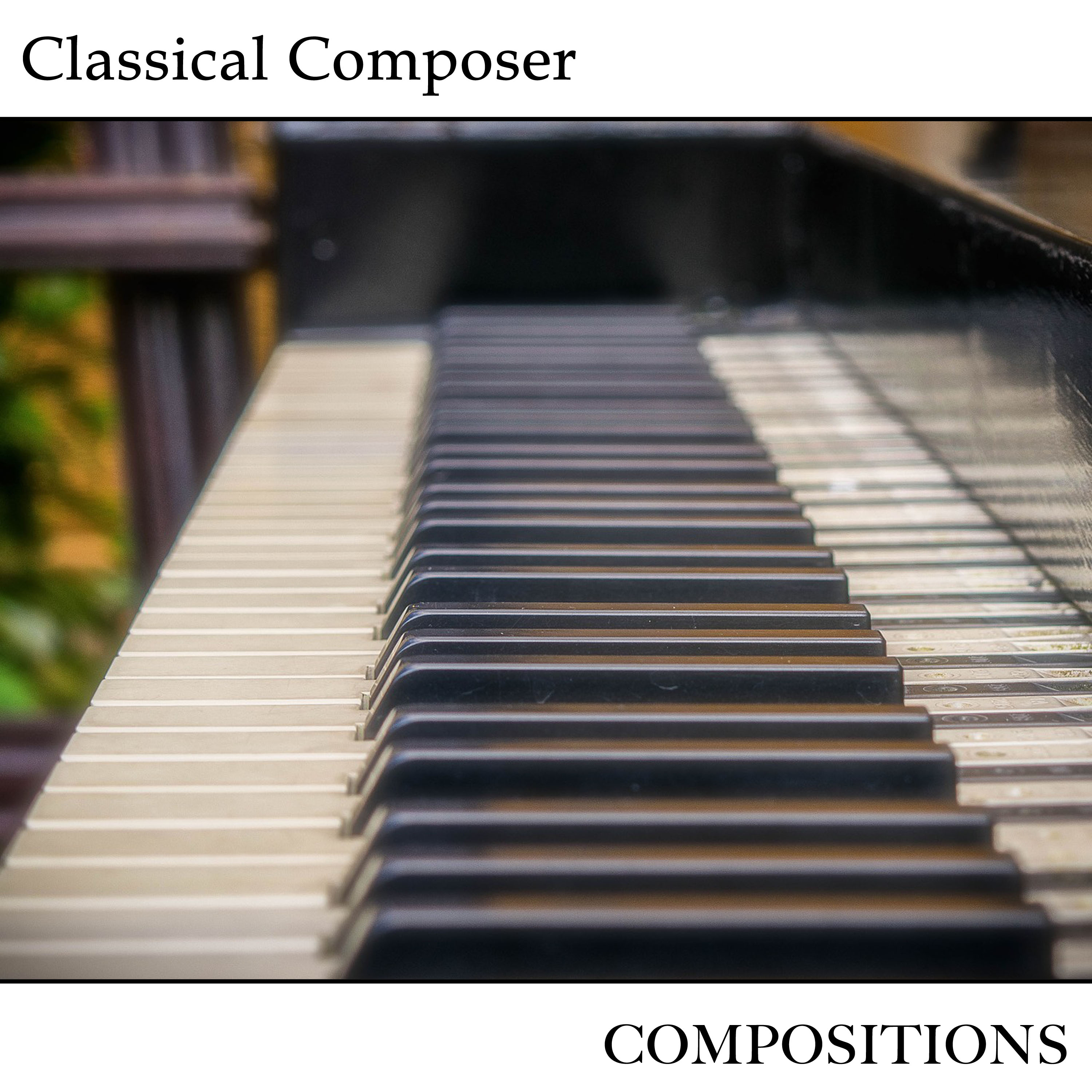 #21 Classical Composer Compositions to Enjoy