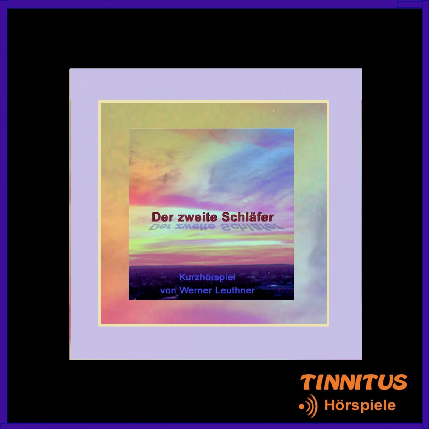 Der zweite Schläfer (Kurzhörspiel von Werner Leuthner)