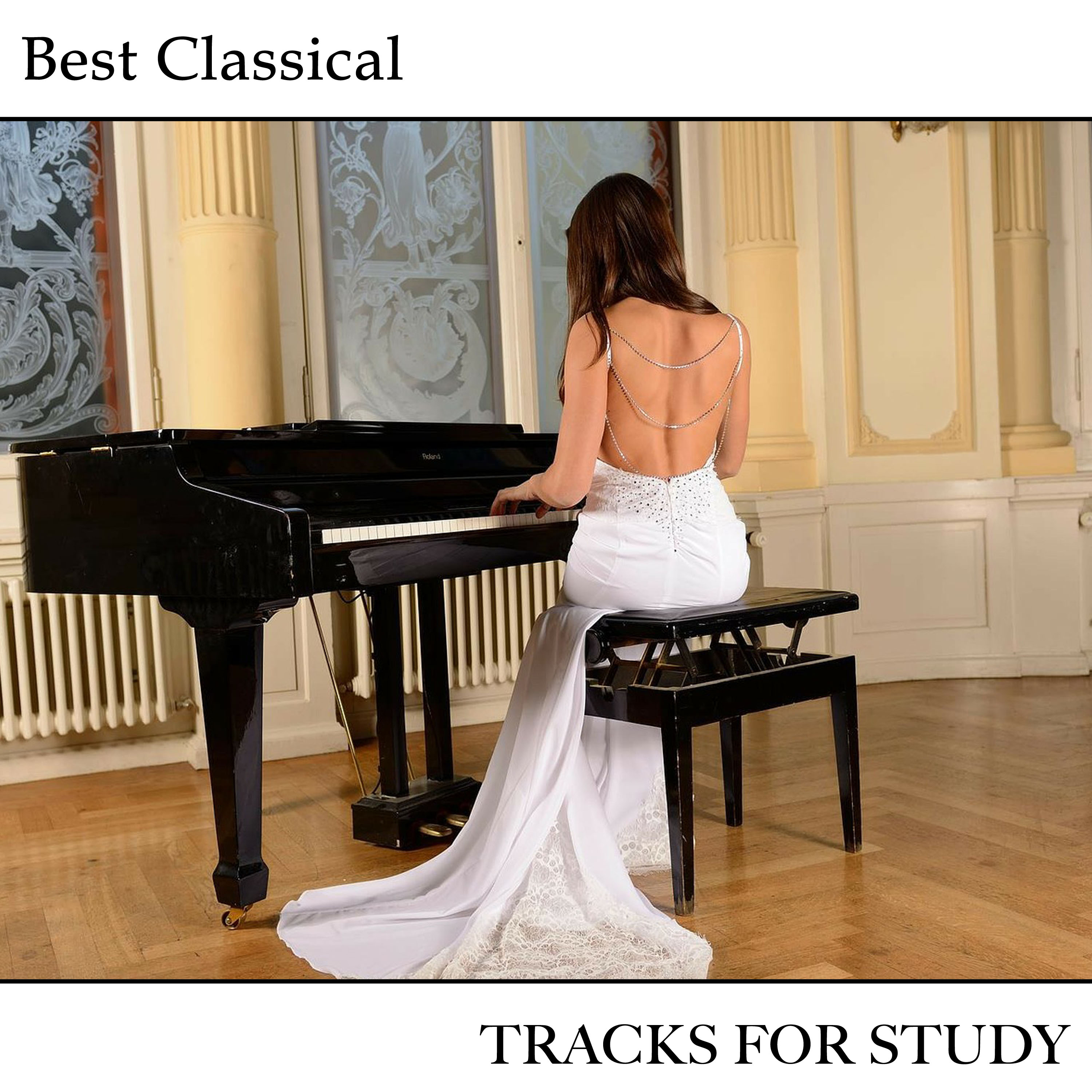 15 of the Best Classical Tracks for Study