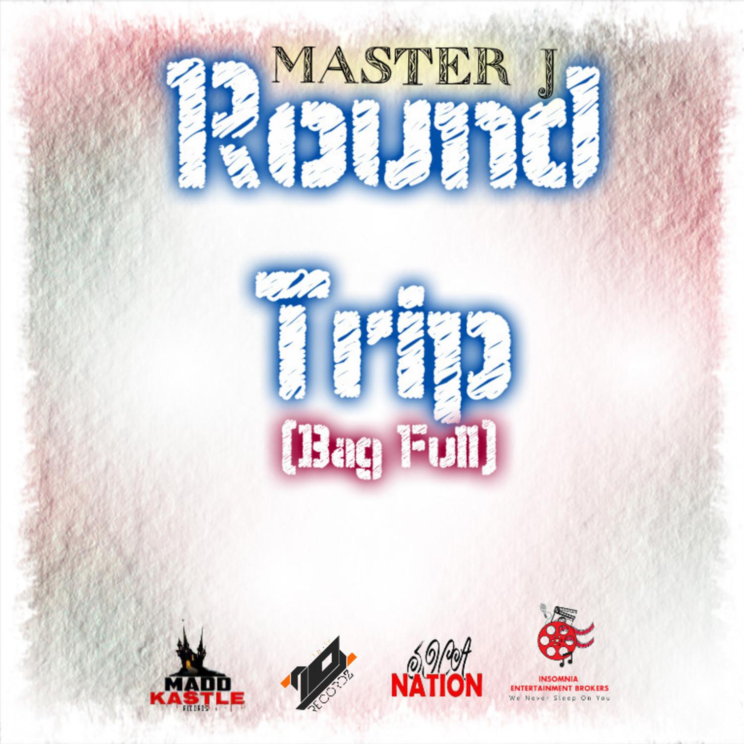 Round Trip (Bag Full)