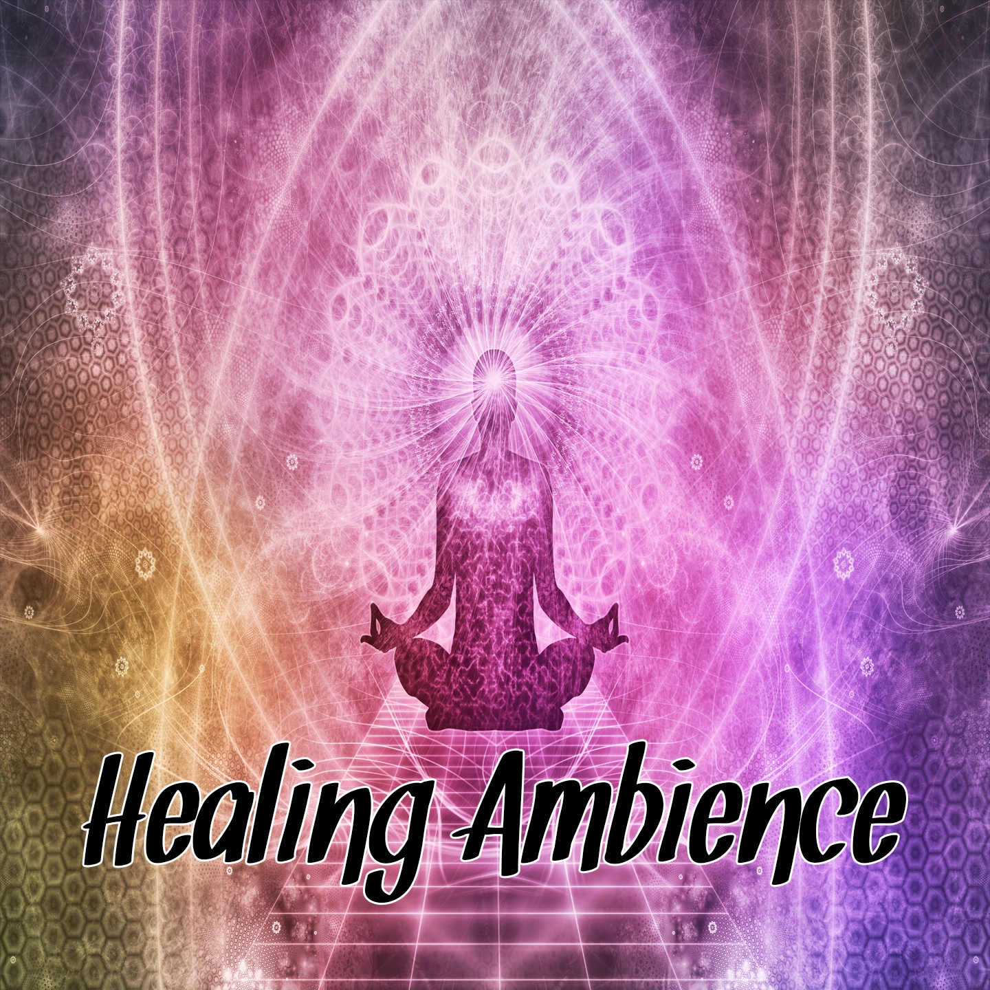 Healing Ambience