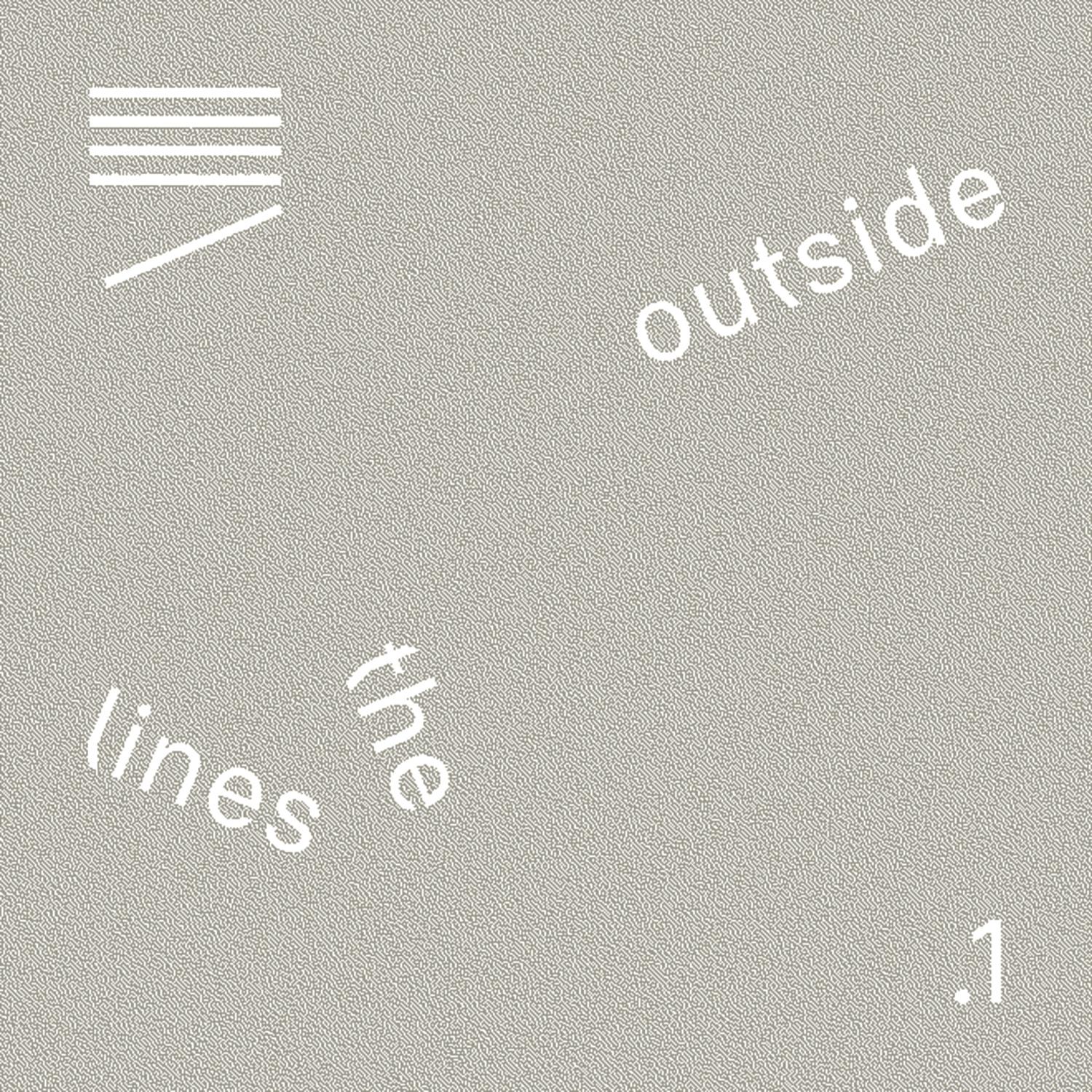 Outside the Lines, Vol.1