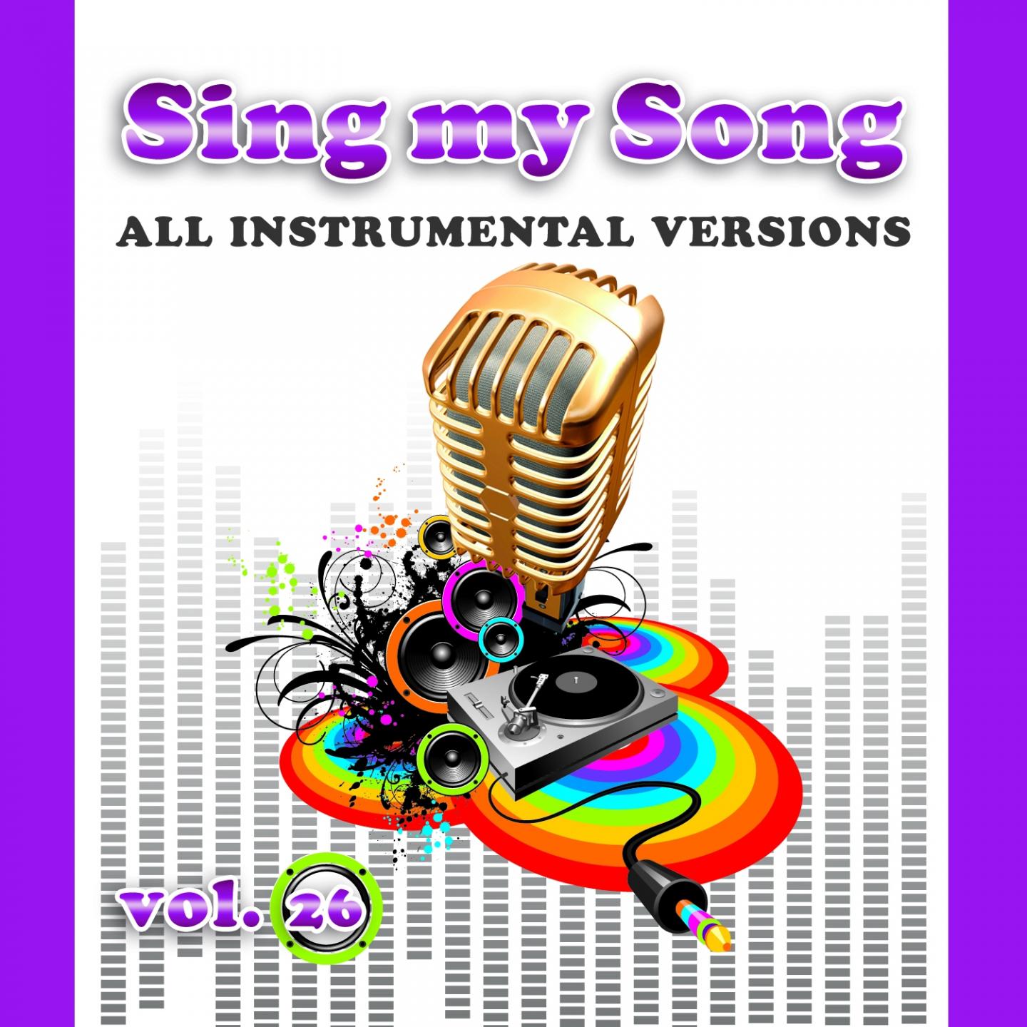 Sing My Song Vol 26