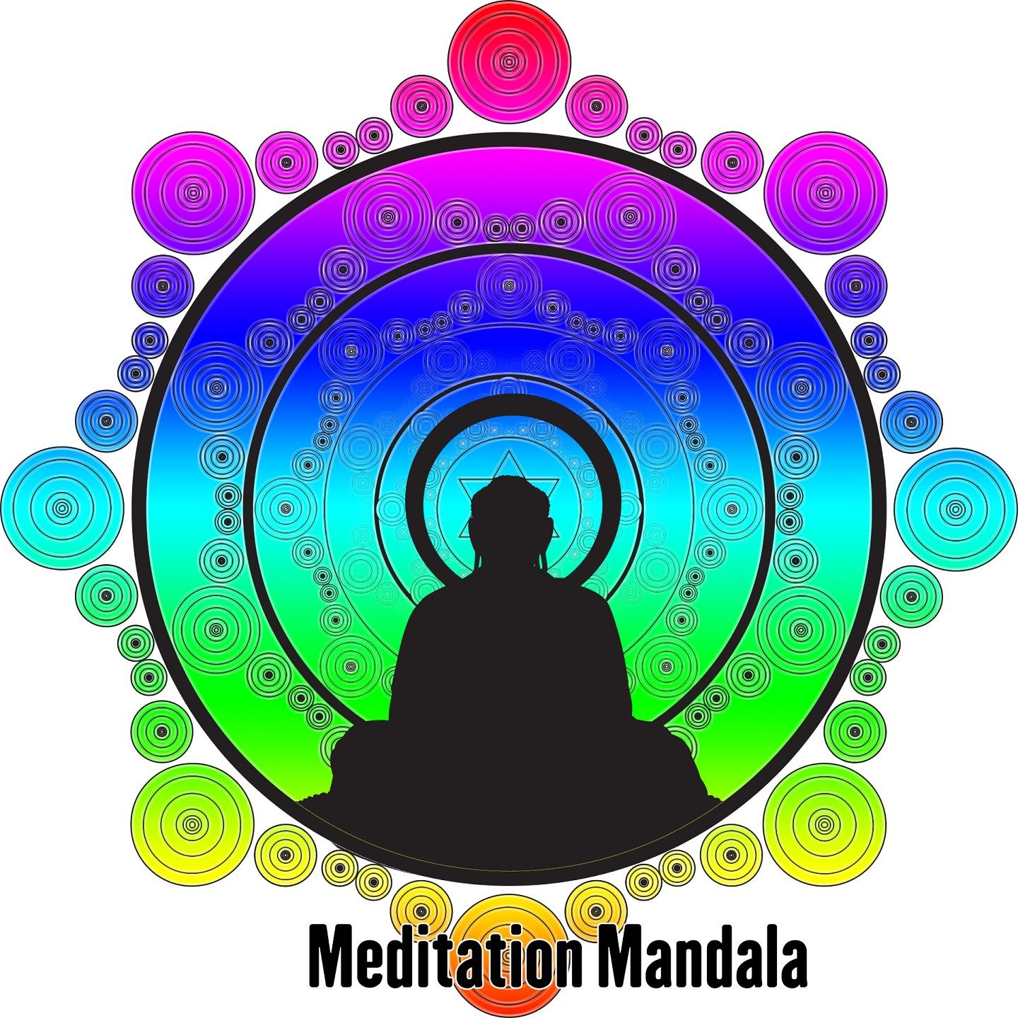 Meditation Mandala