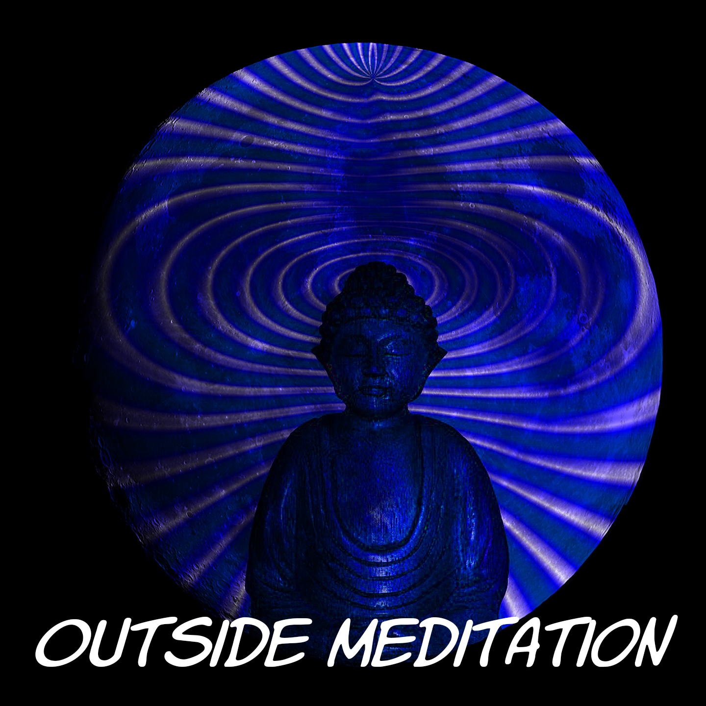 Outside Meditation