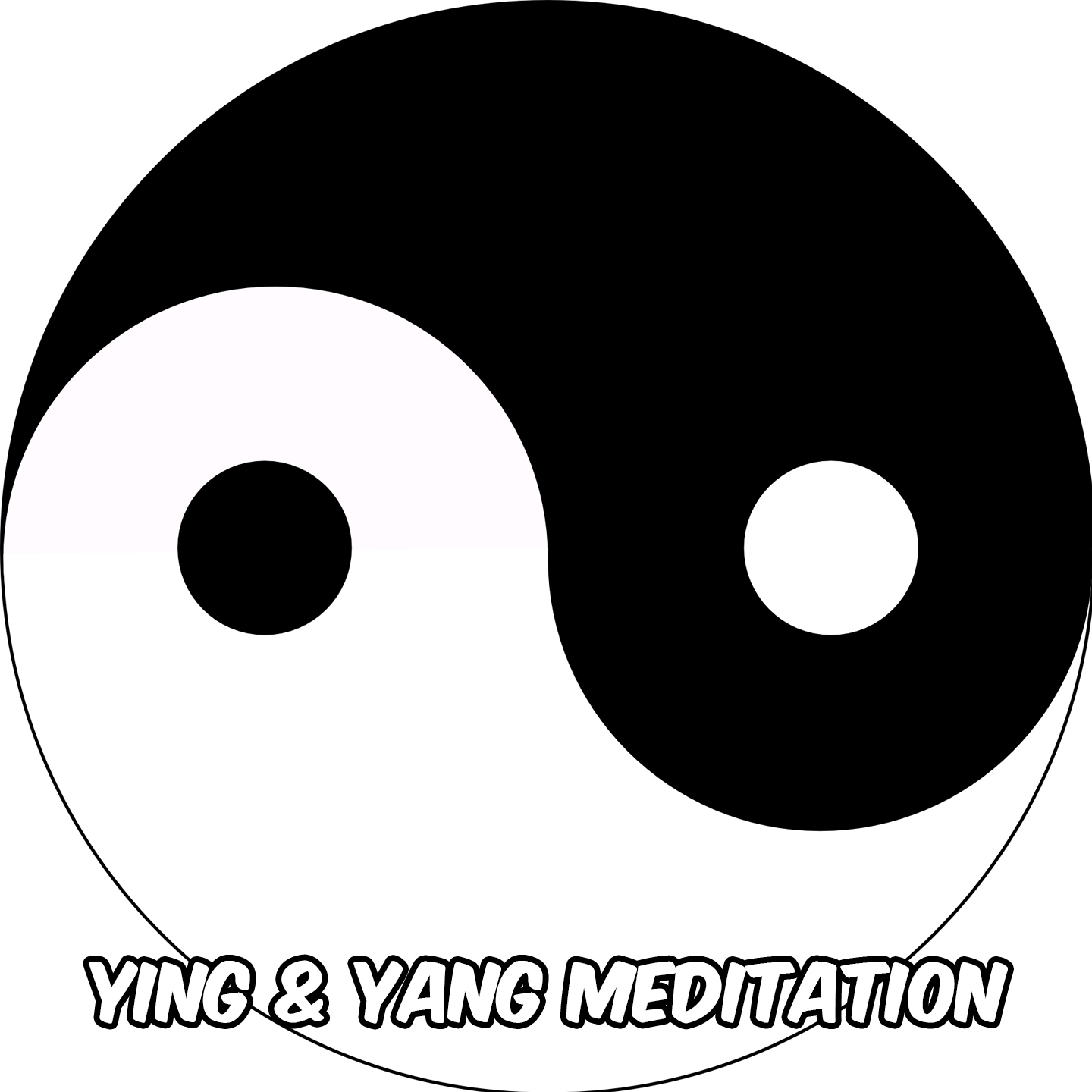 Ying & Yang Meditation