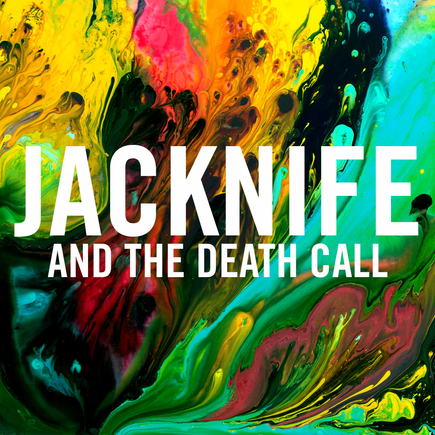 Jacknife And The Death Call