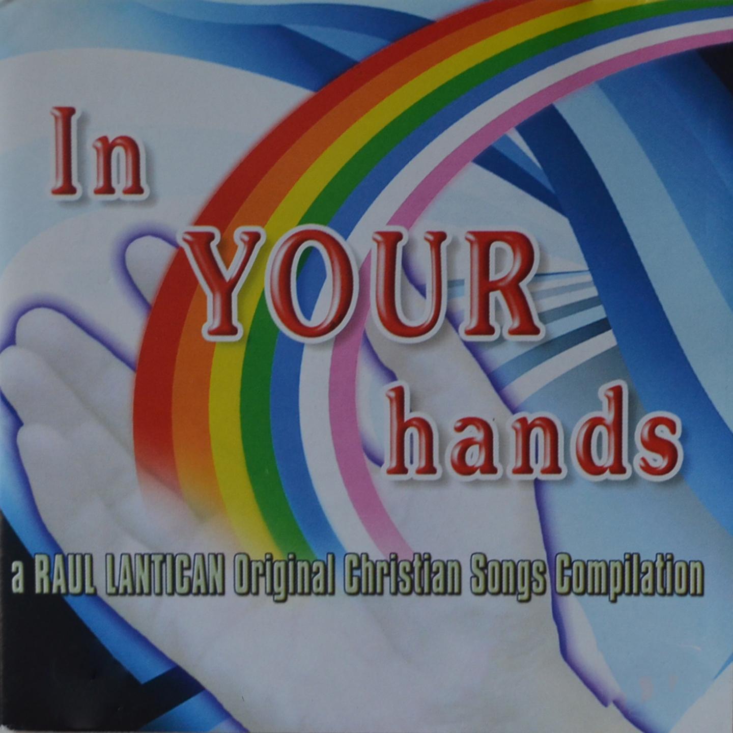 In Your Hands