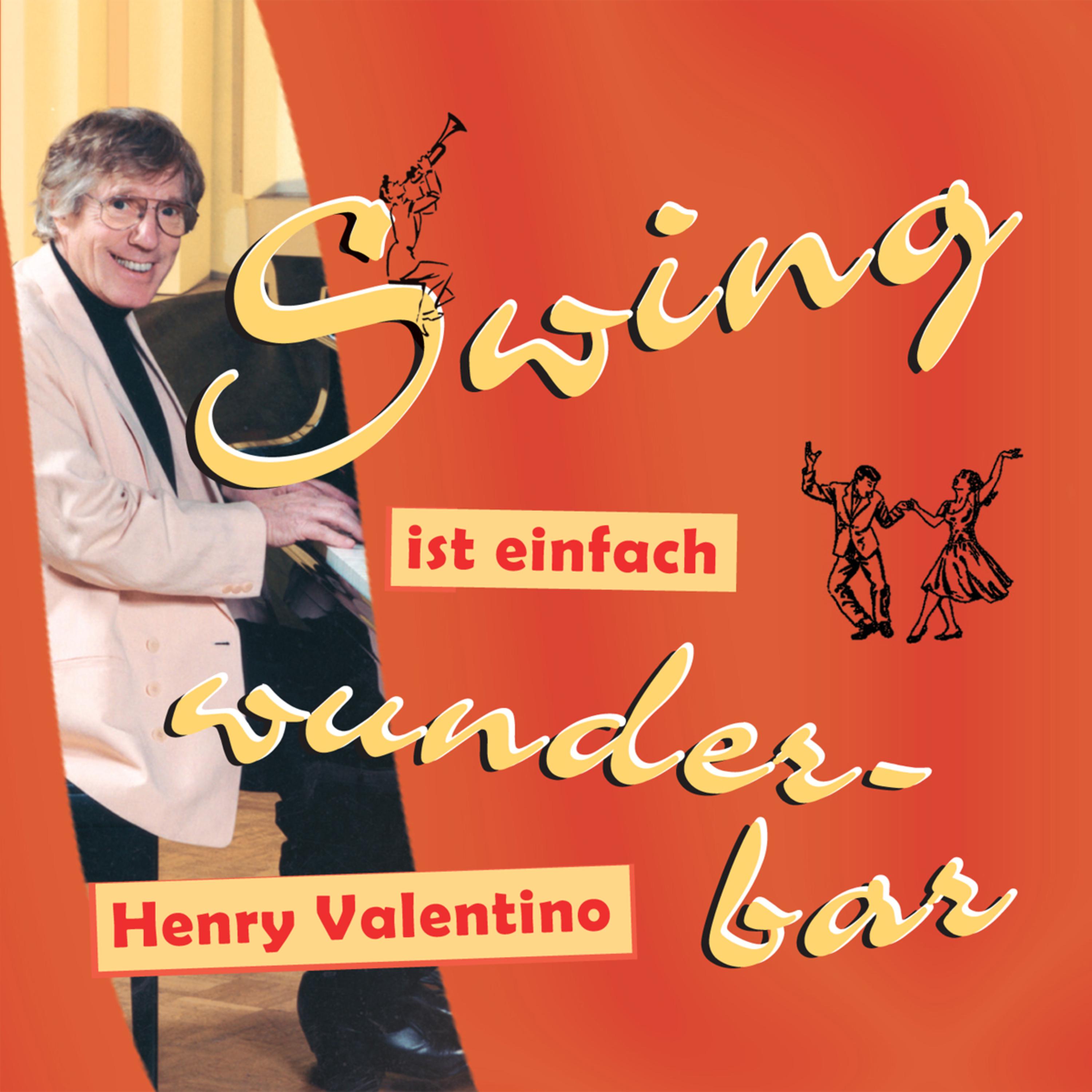 Swing ist einfach wunderbar (Instrumental)